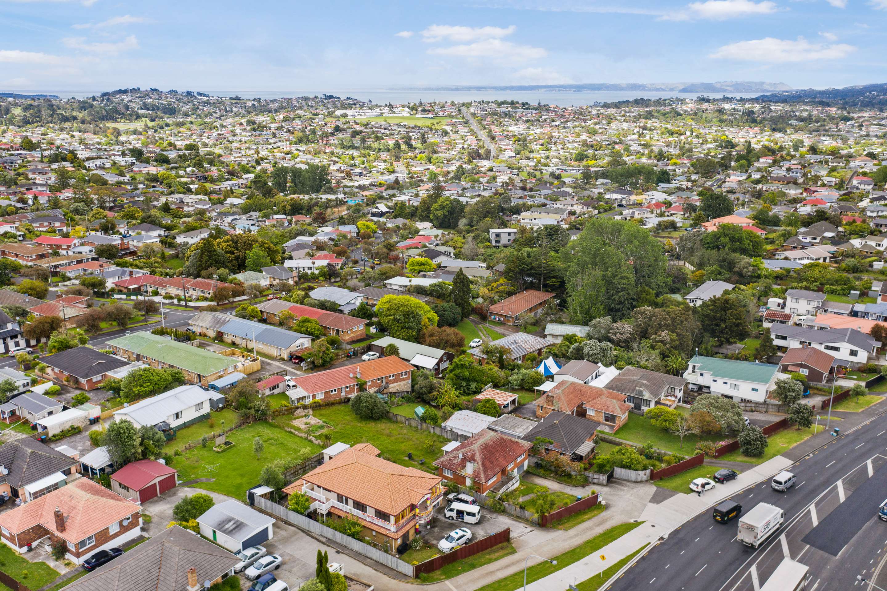 New Windsor Auckland City 0600, New Windsor, Auckland City Real