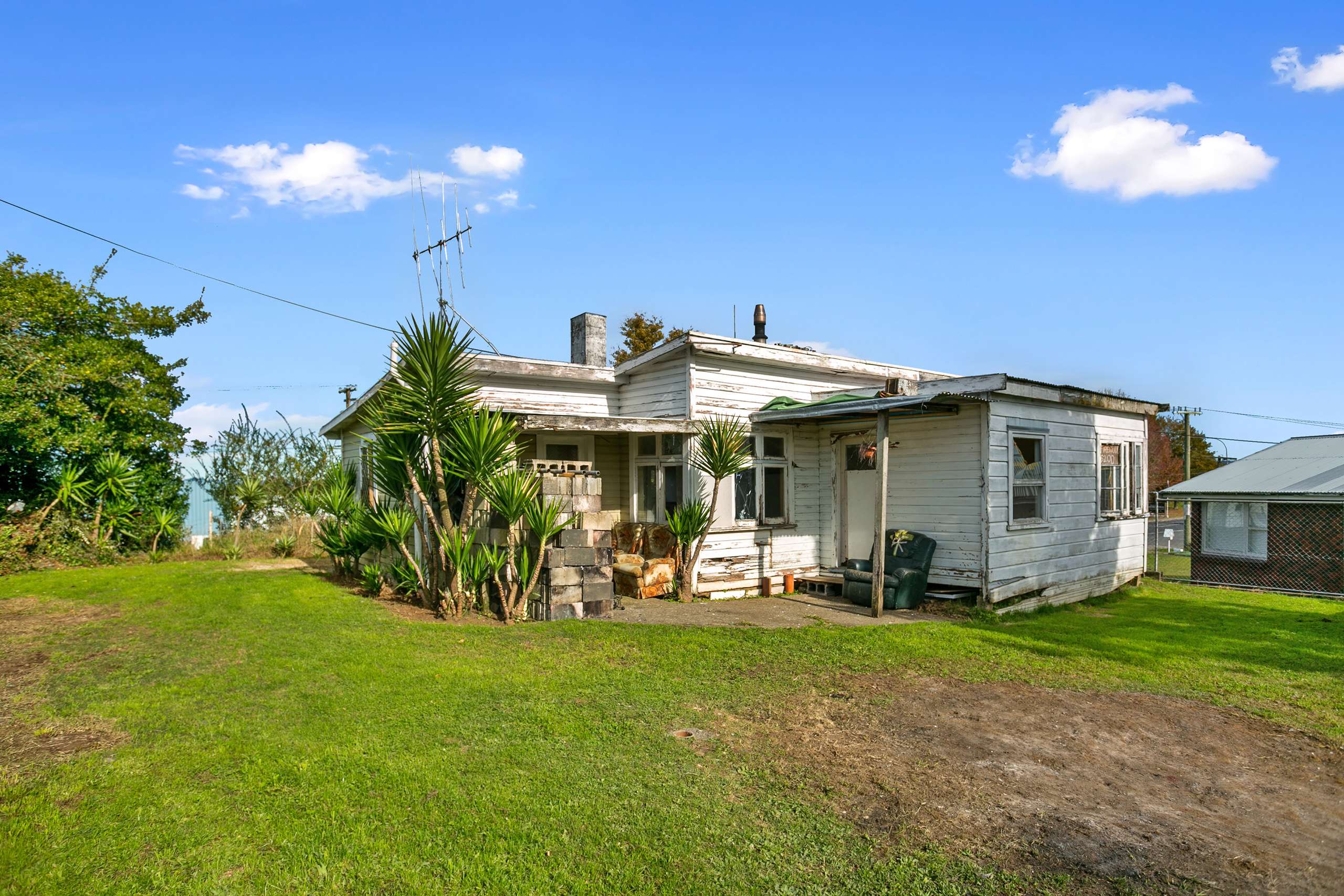 37 Main North Road, Otorohanga, Otorohanga District Real Estate Ray