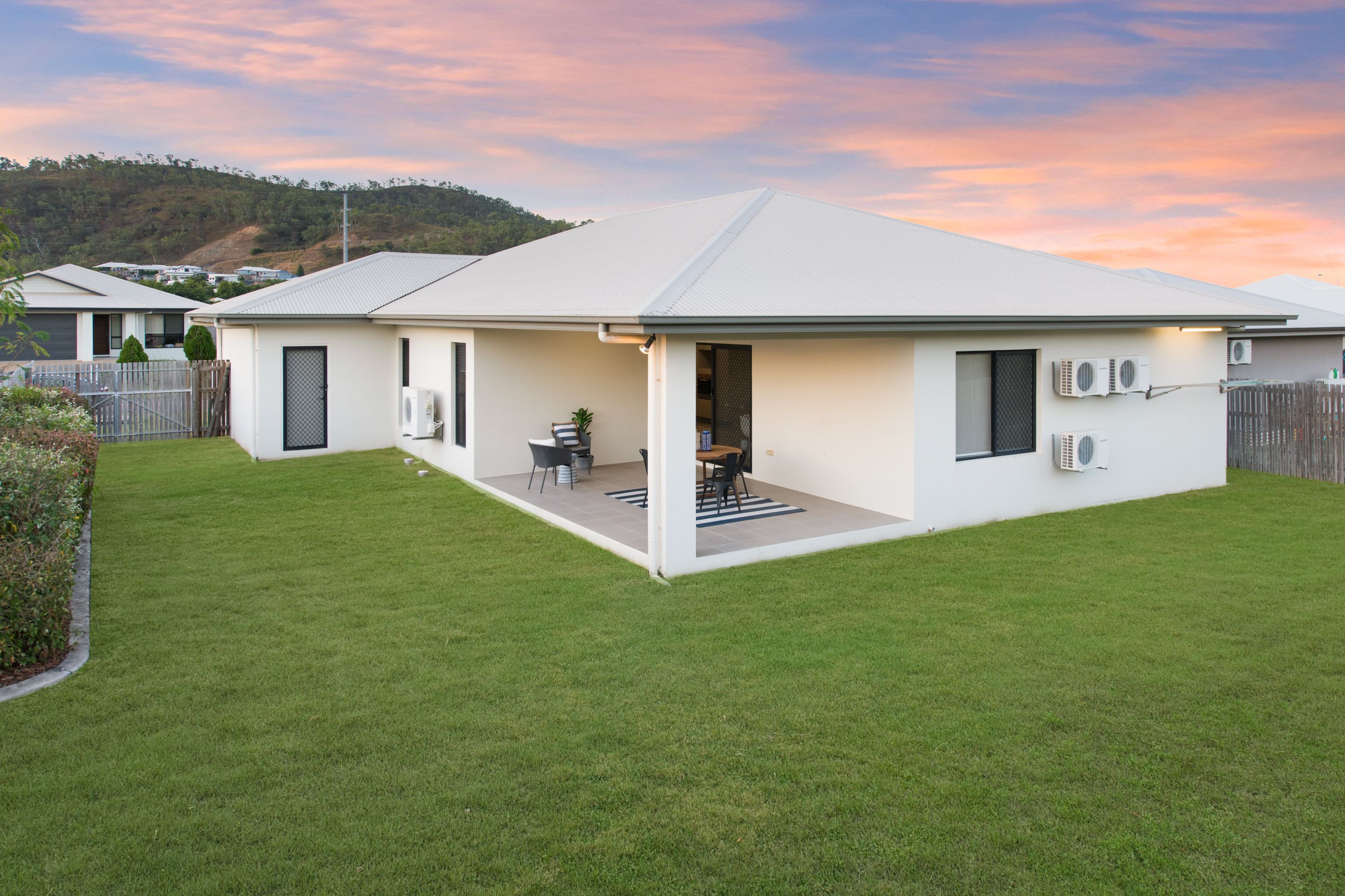 62 Ellsworth Drive, Mount Louisa, QLD 4814