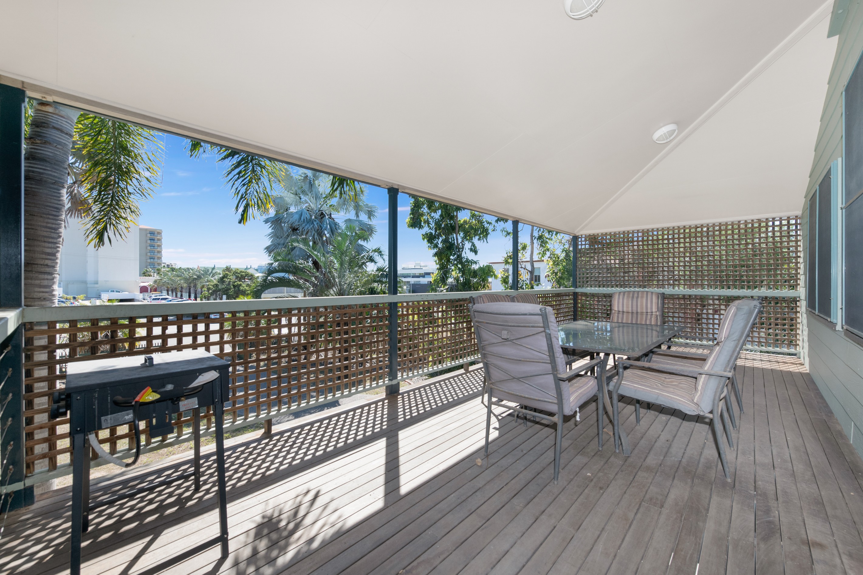 3/25 Mcilwraith Street, South Townsville, QLD 4810
