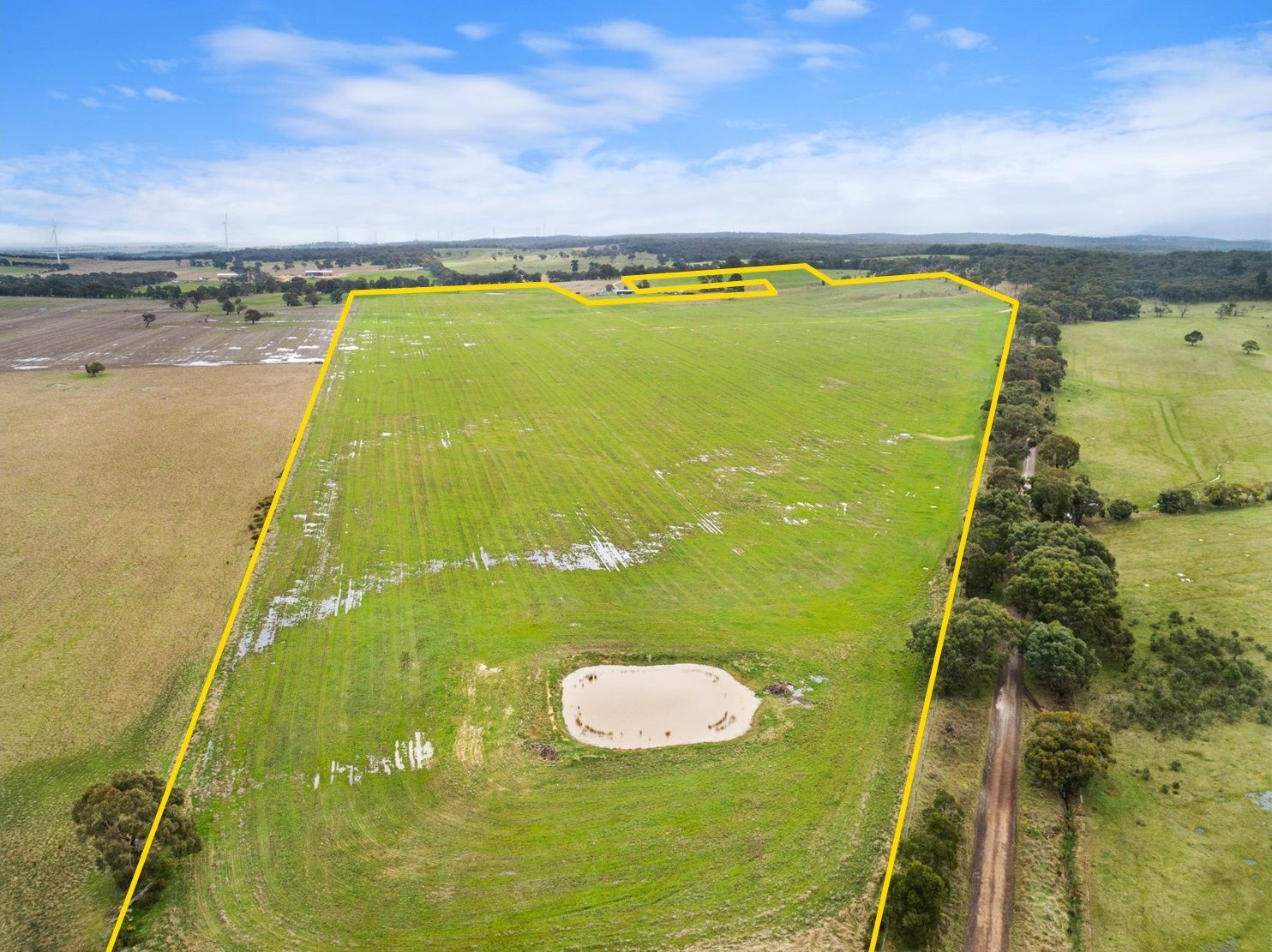 Lot 52, 60b + 61c Ellis Road, Beaufort, VIC 3373