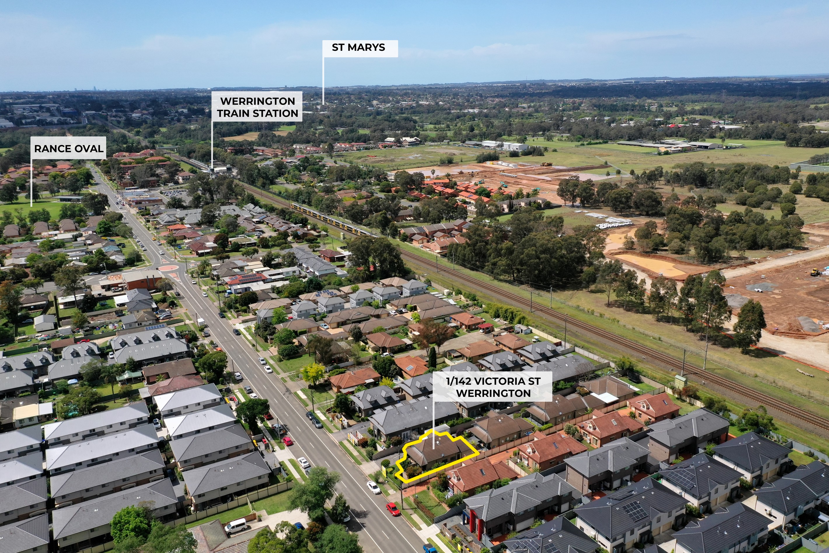 1/142 Victoria Street, Werrington, NSW 2747