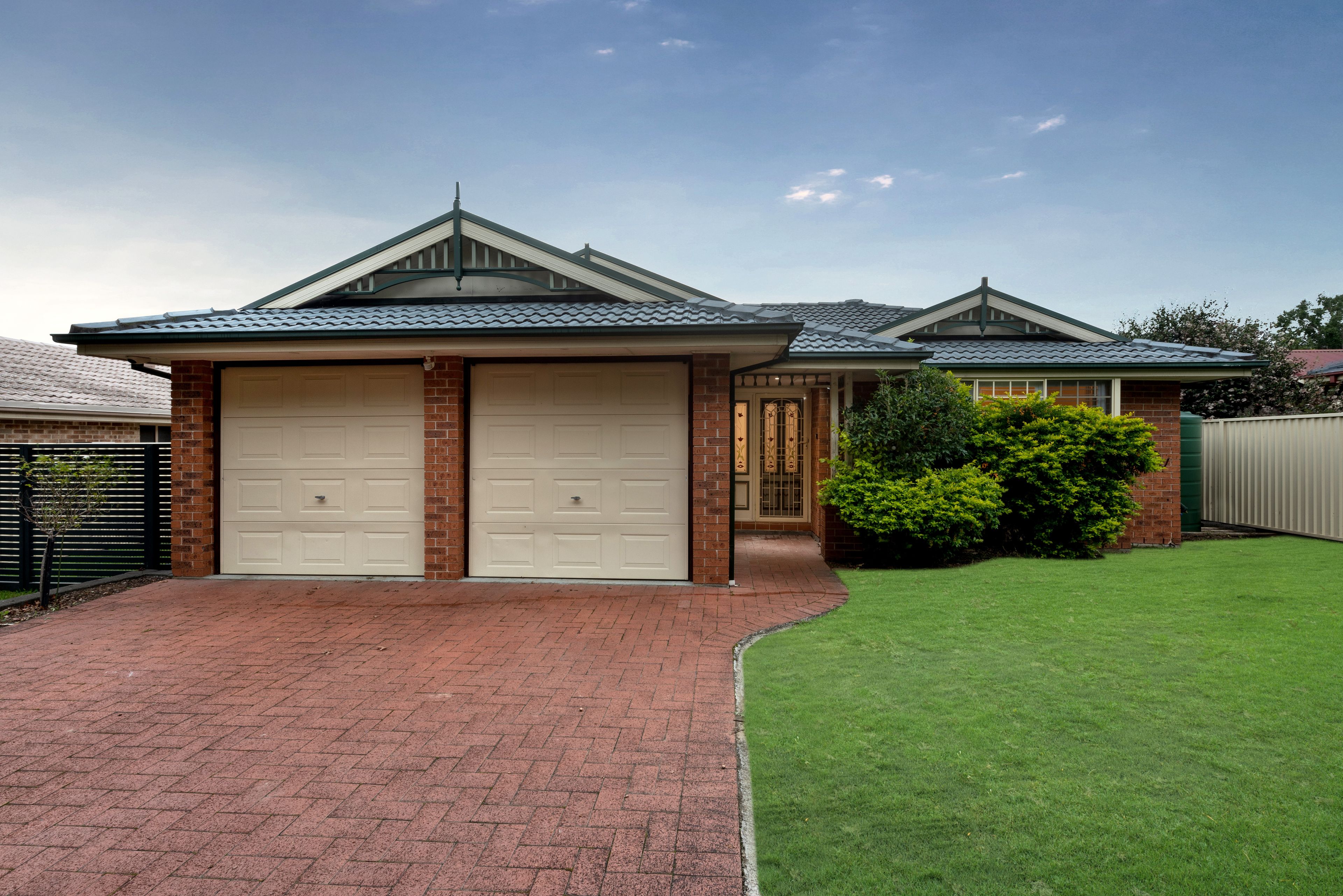 35 William Campbell Avenue, Harrington Park NSW 2567