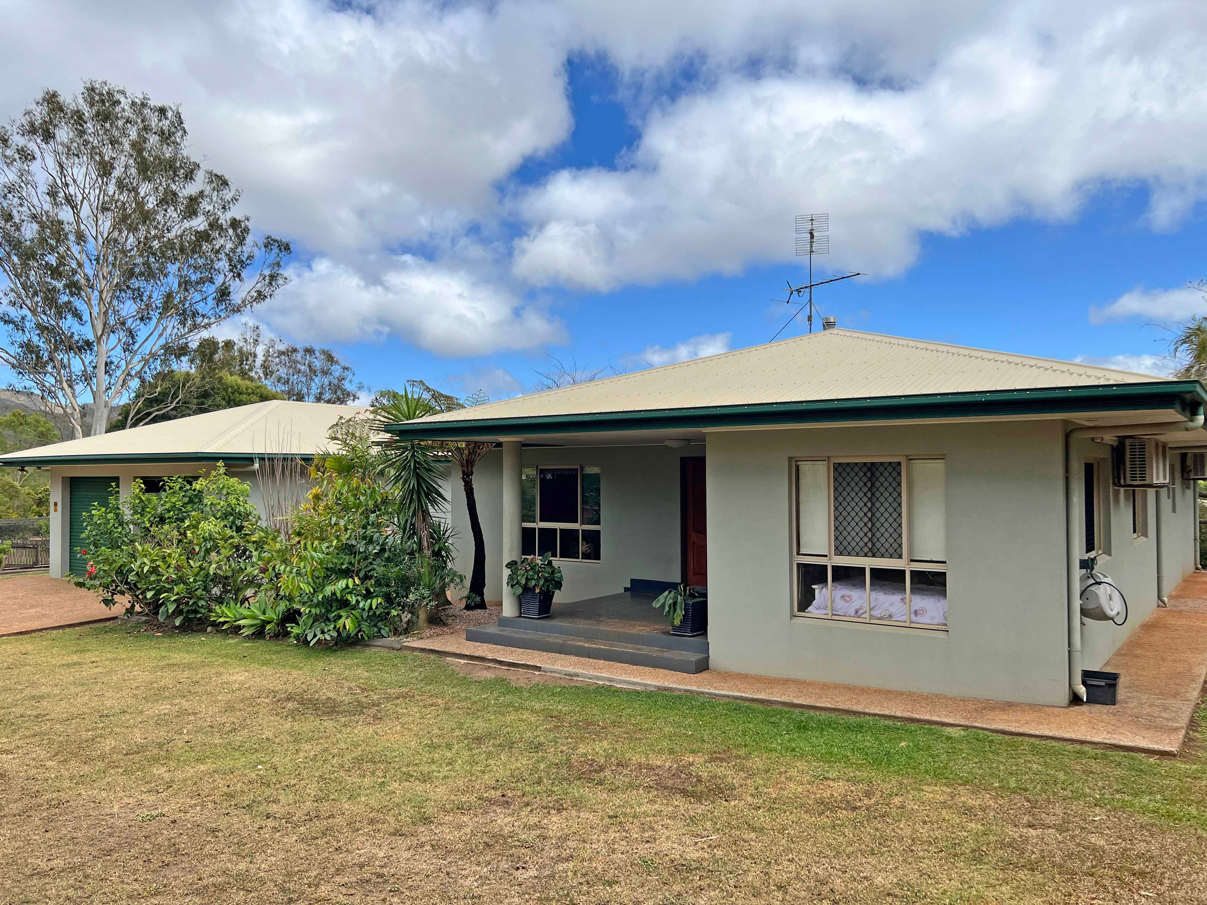 55 Rankine Drive, Tolga, QLD 4882