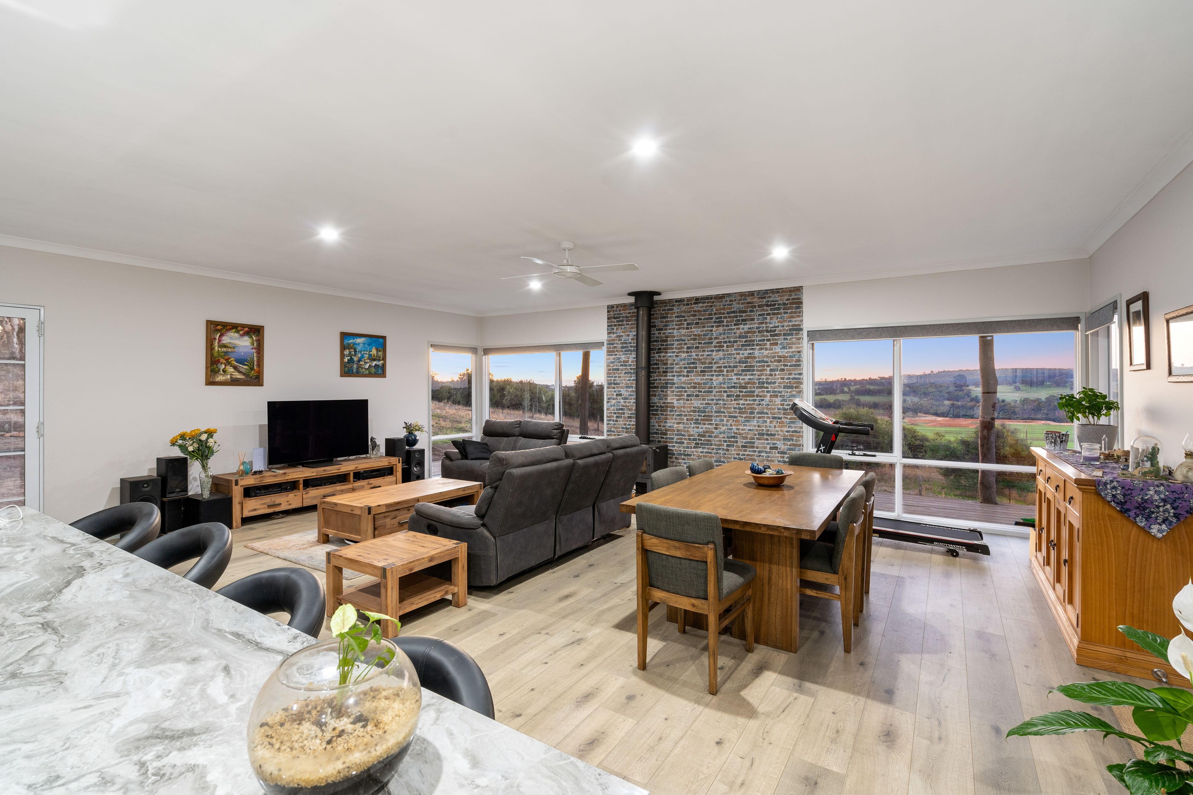 3349 Boyup BrookArthur Road, Dinninup, WA 6244 Rural Lifestyle