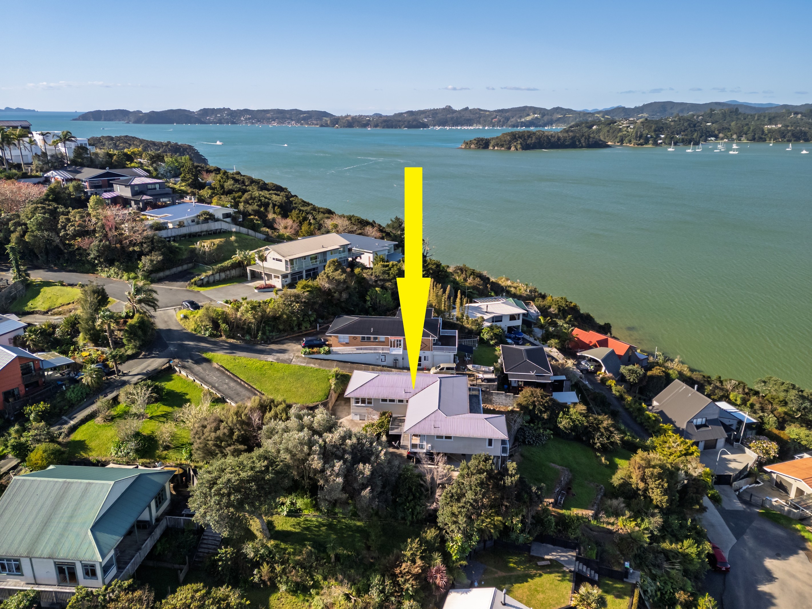 17 Binnie Street, Paihia, Far North District