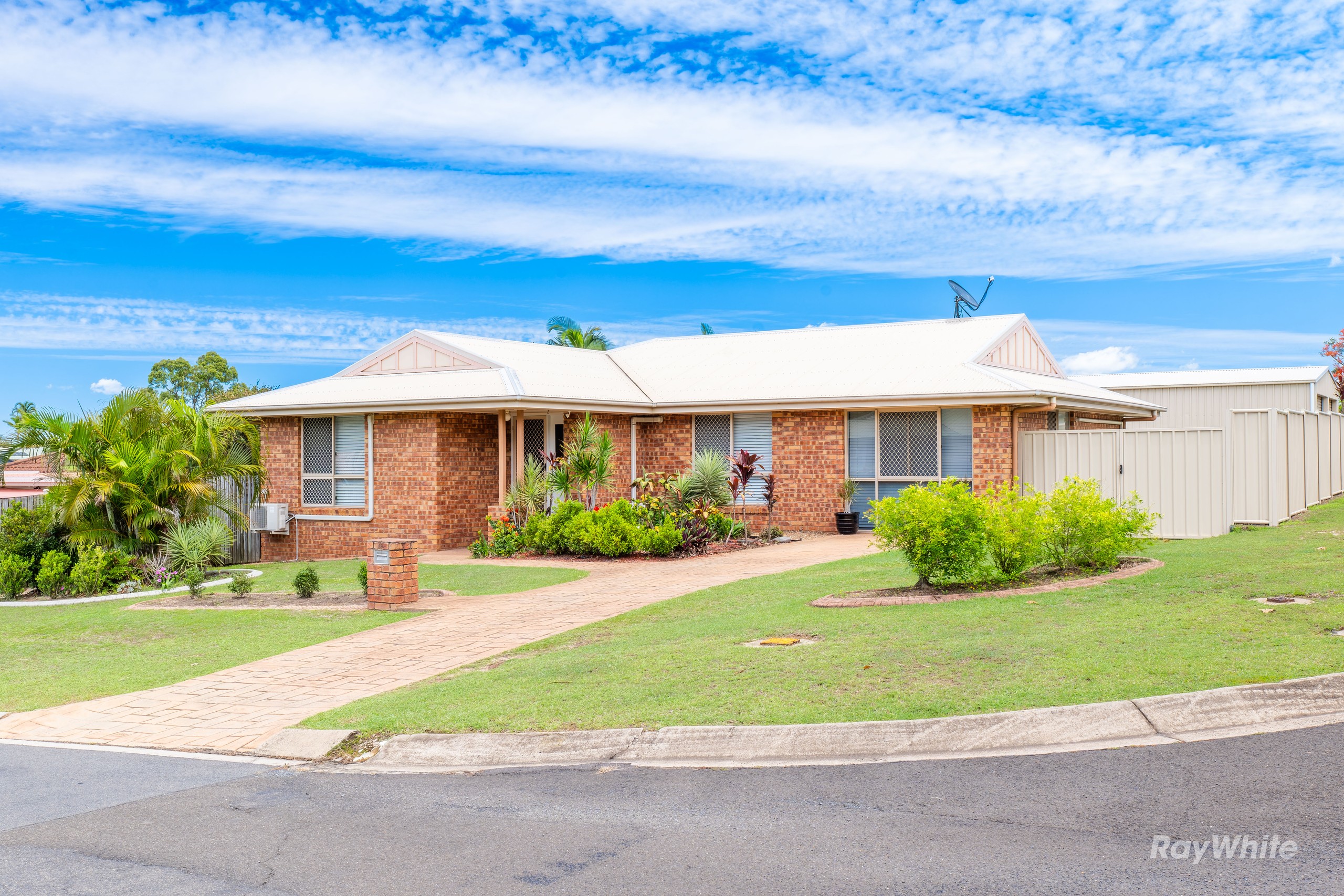 19 Cocas Drive, Avoca, QLD 4670