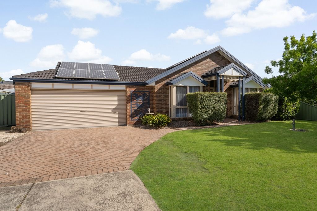 14 Lady Wellington Court , Patterson Lakes VIC 3197