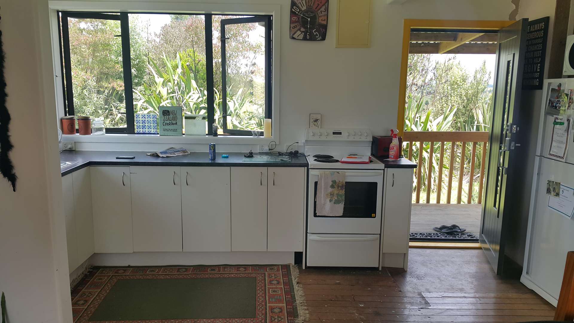 696 Remuera Settlement Road, Kaikohe Surrounds, Northland Real Estate