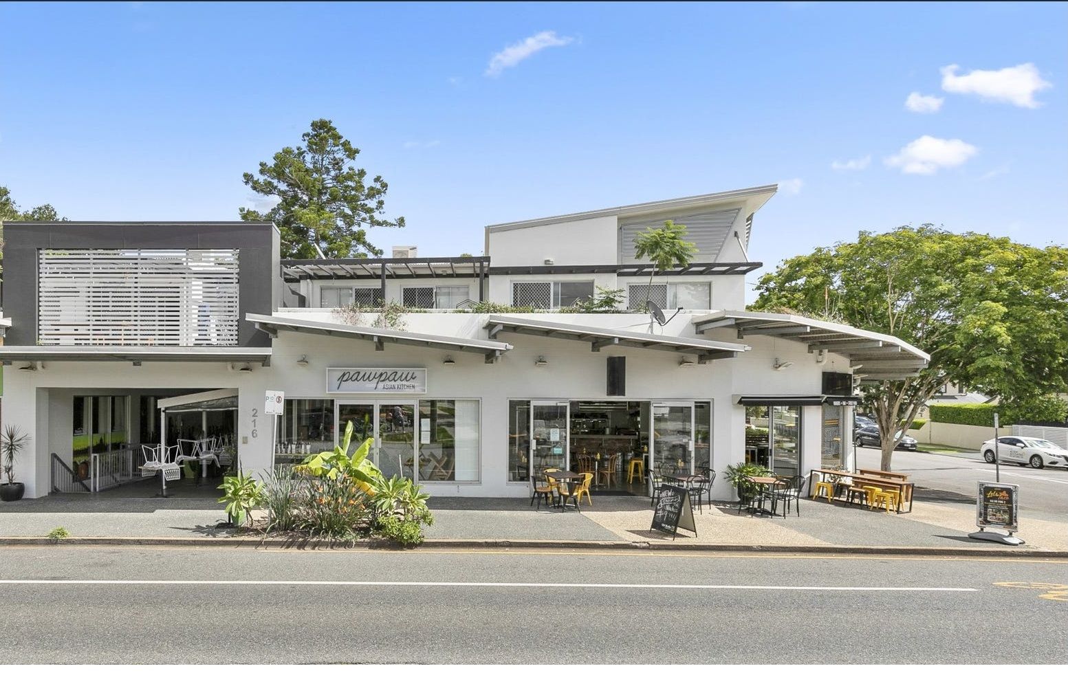 6/208 Riding Road, Balmoral, QLD 4171