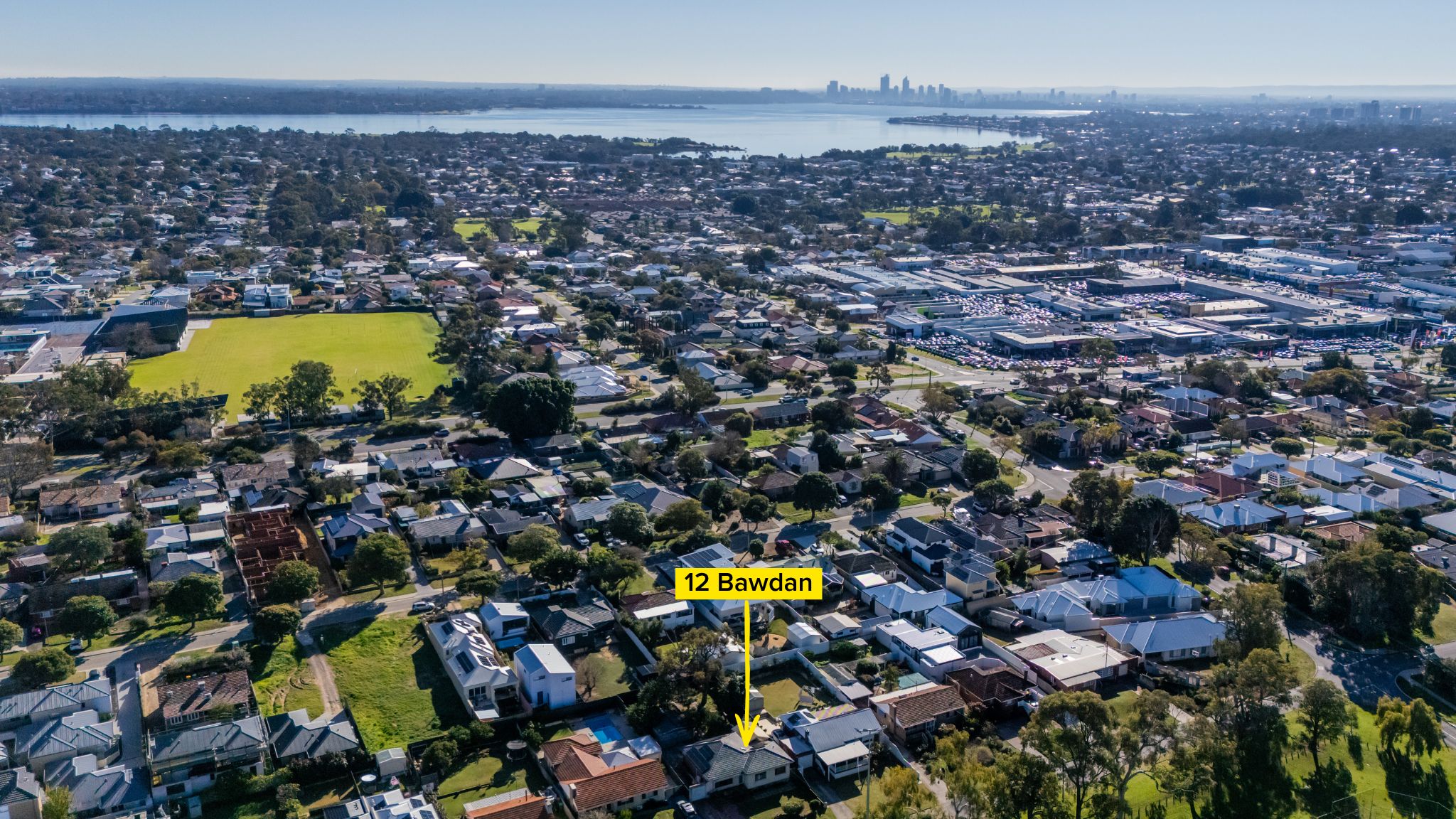 12 Bawdan Street — photo 29 of 30