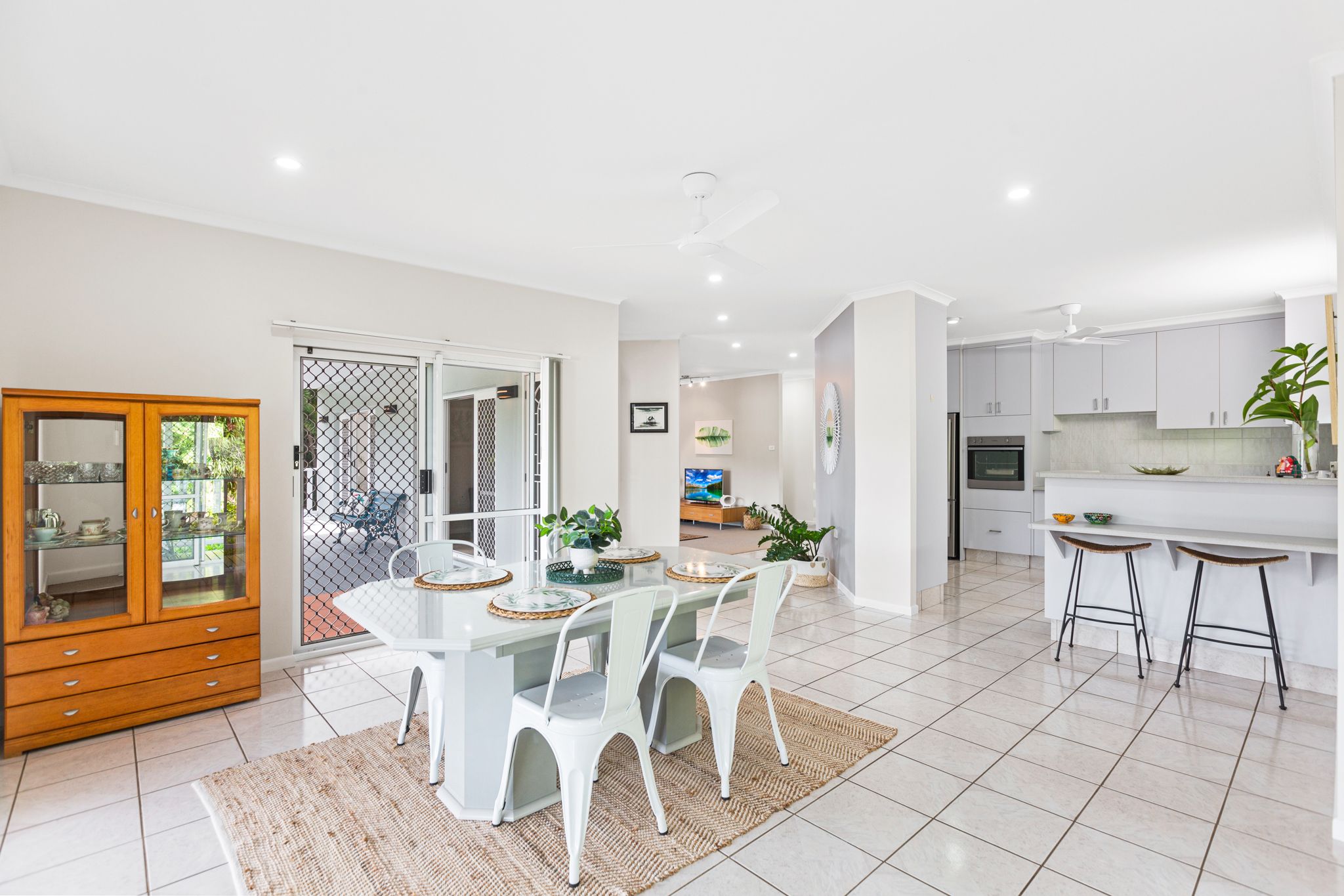 42 Latreille Terrace, Brinsmead, QLD 4870 Sold House Ray White