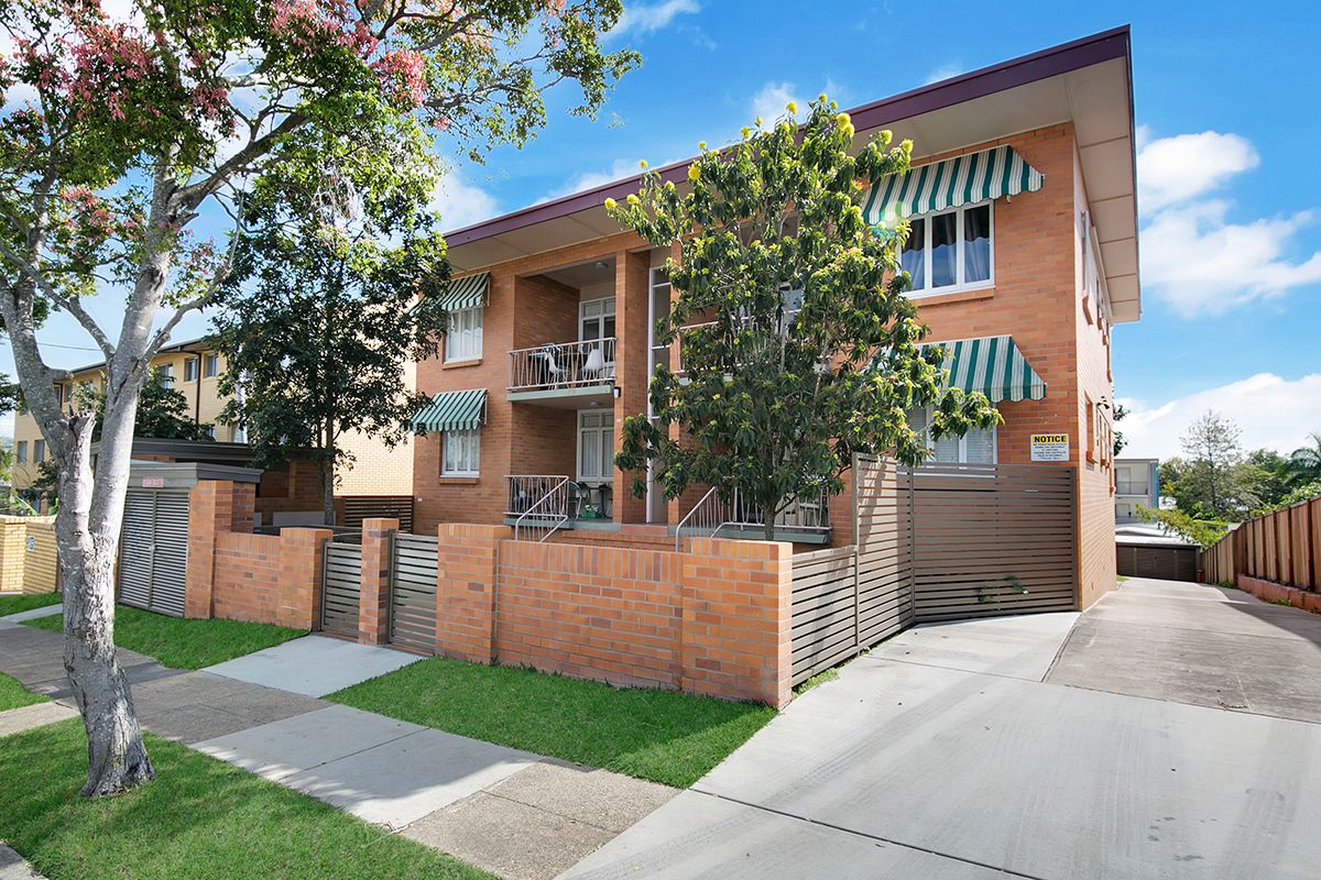 39 Jane Street, West End QLD 4101