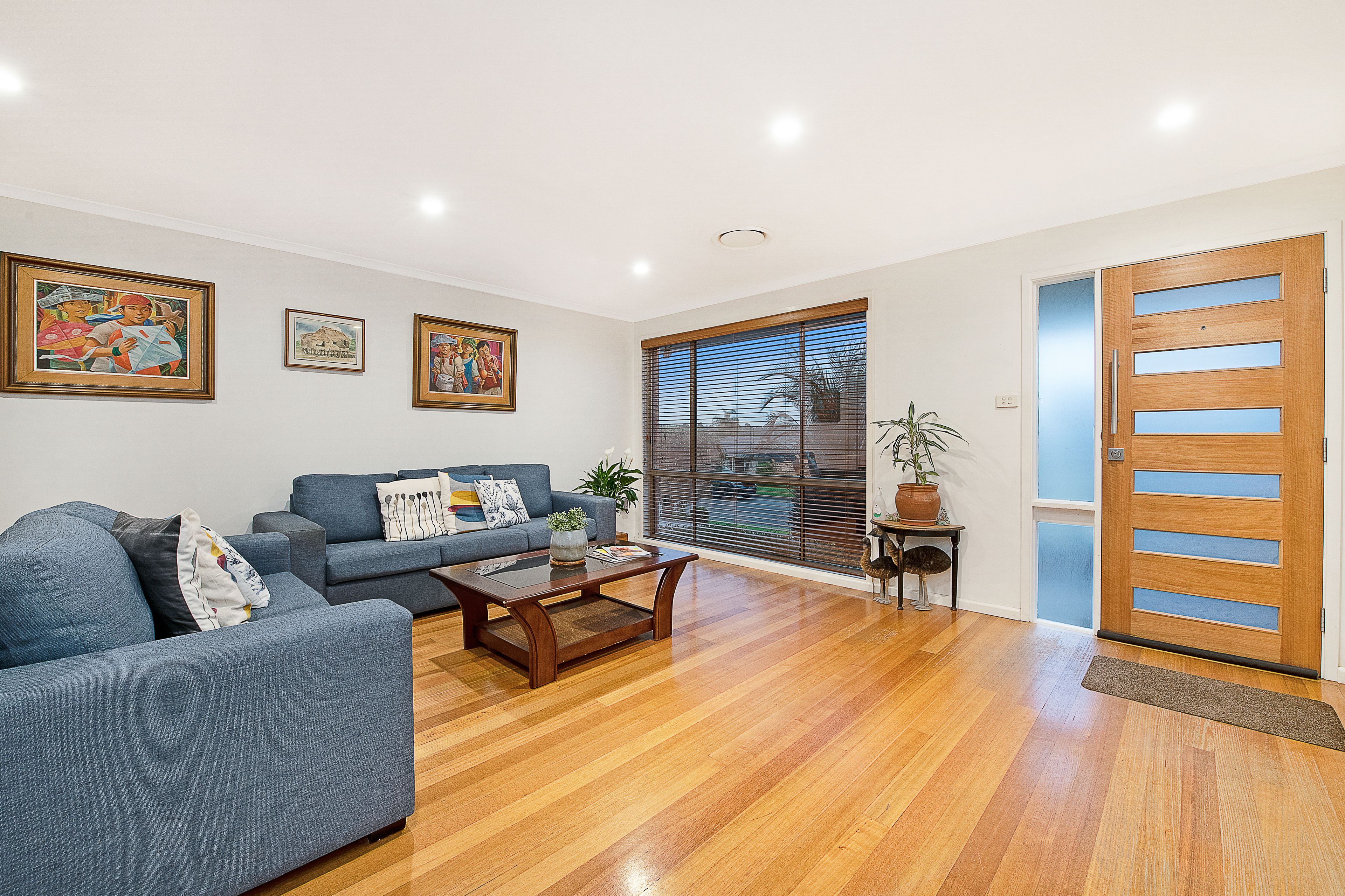12 Orchard Place, Glenwood, NSW 2768