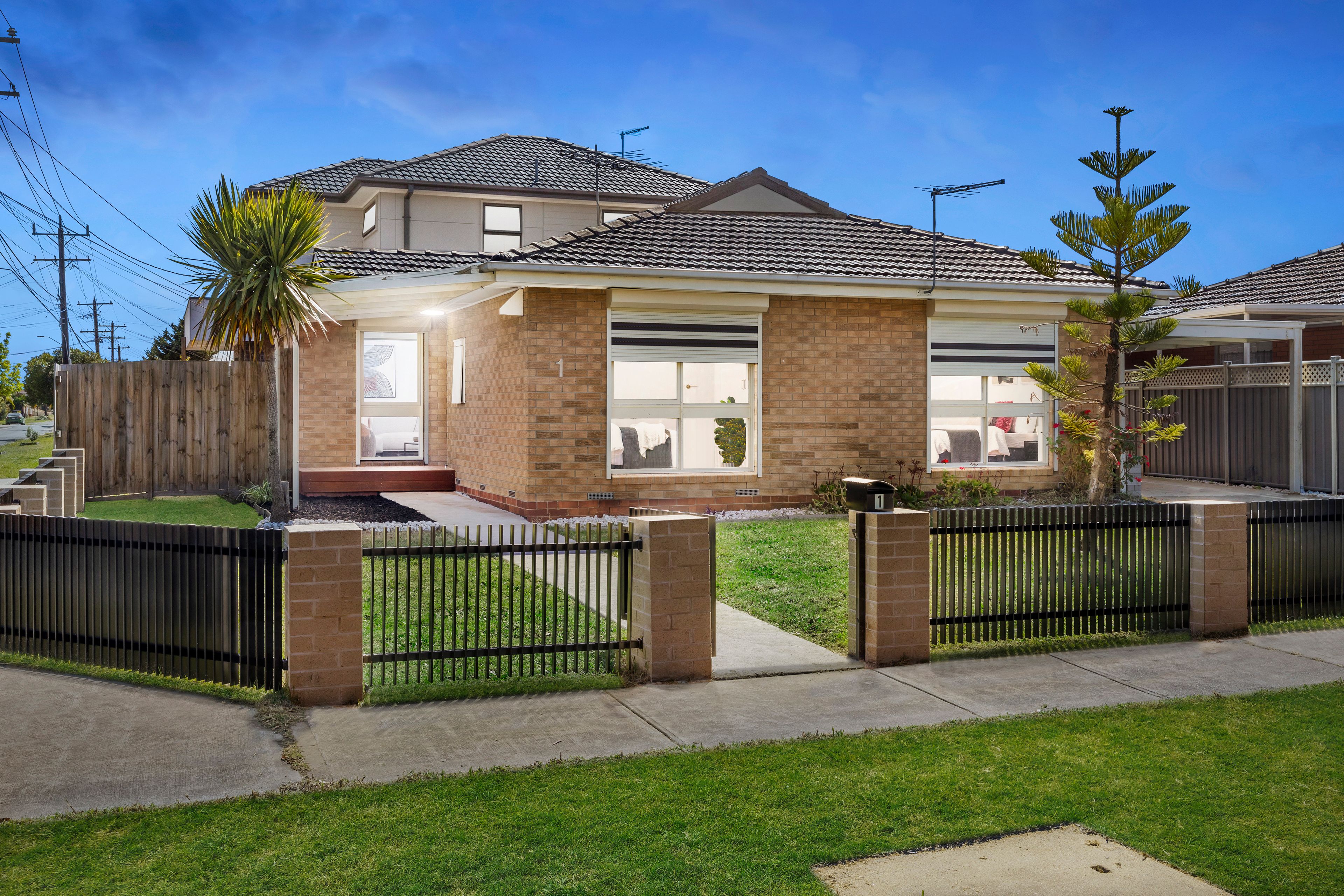 1 Dalpura Drive, Sunshine West VIC 3020