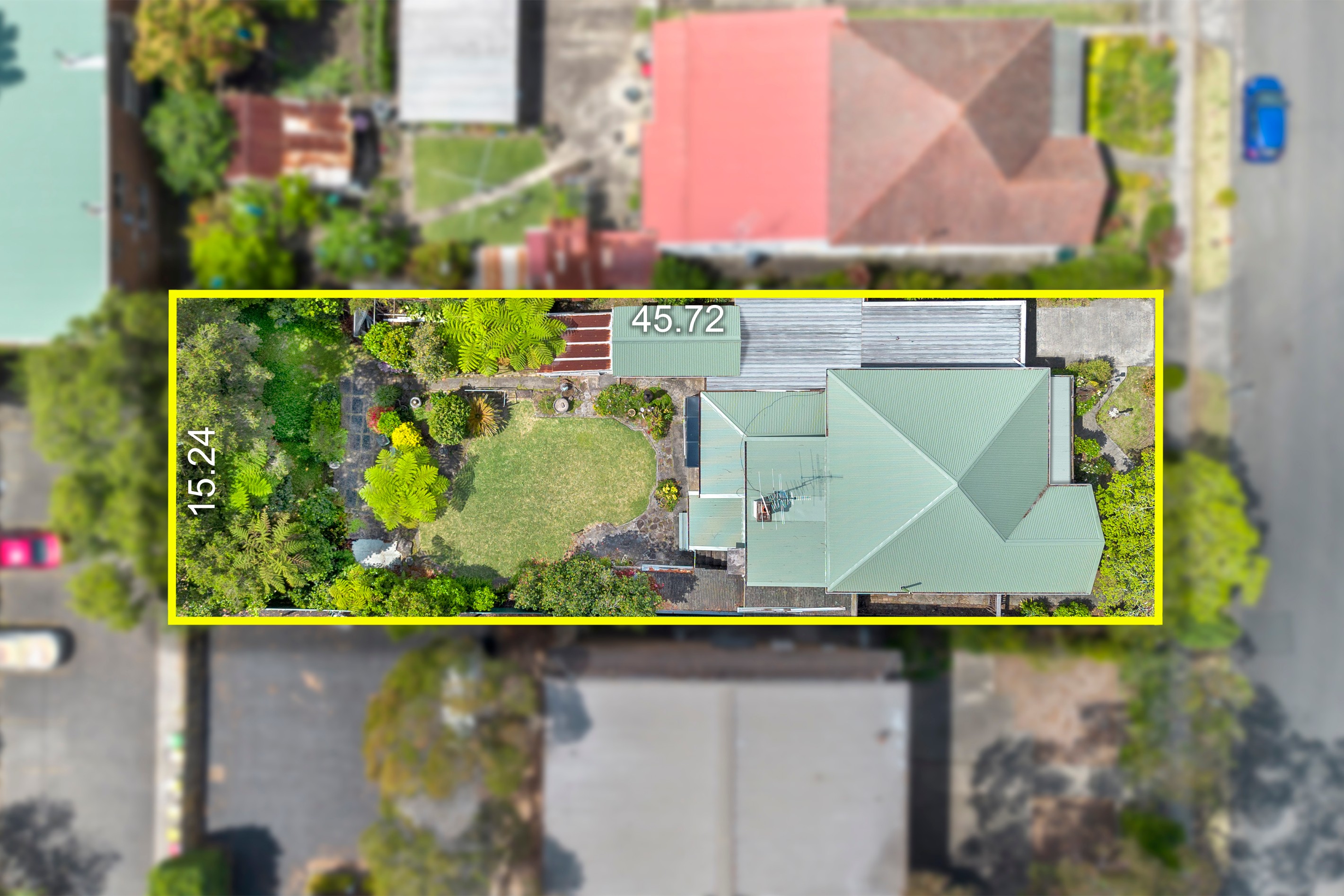 61 Florence Street, Hornsby, NSW 2077