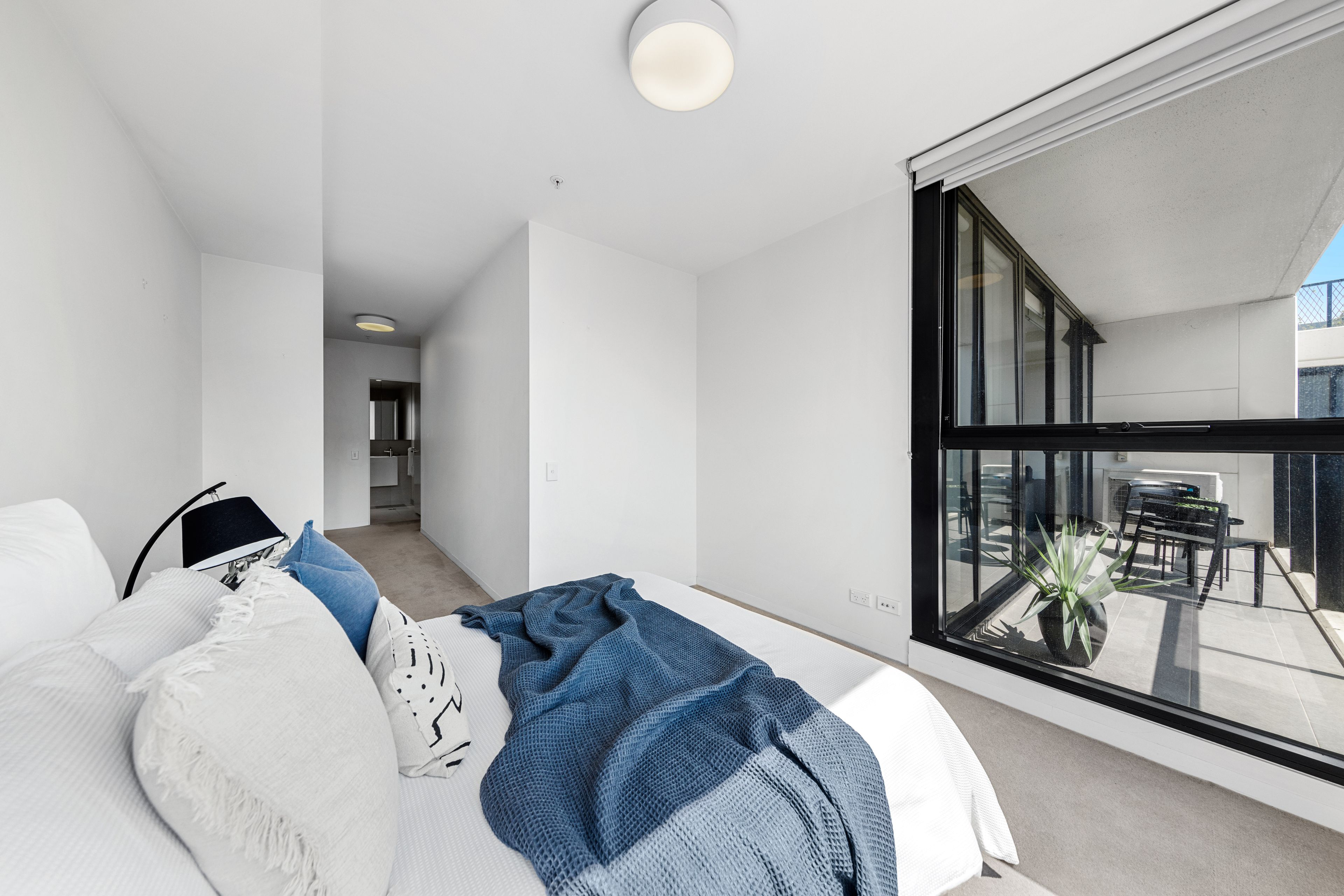 B219/8 Grosvenor Street, Abbotsford, VIC 3067
