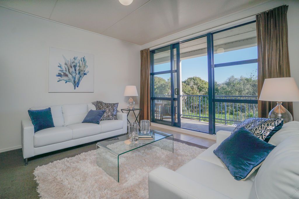 F4/19 Fleet Street, Eden Terrace, Auckland City