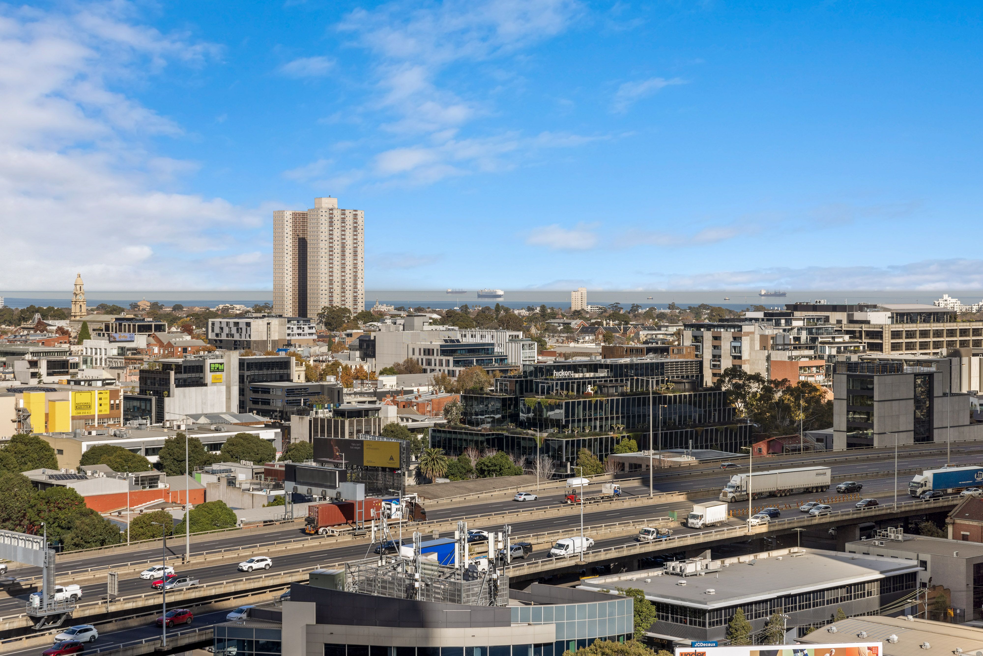 1506/118 Kavanagh Street, Southbank, VIC 3006