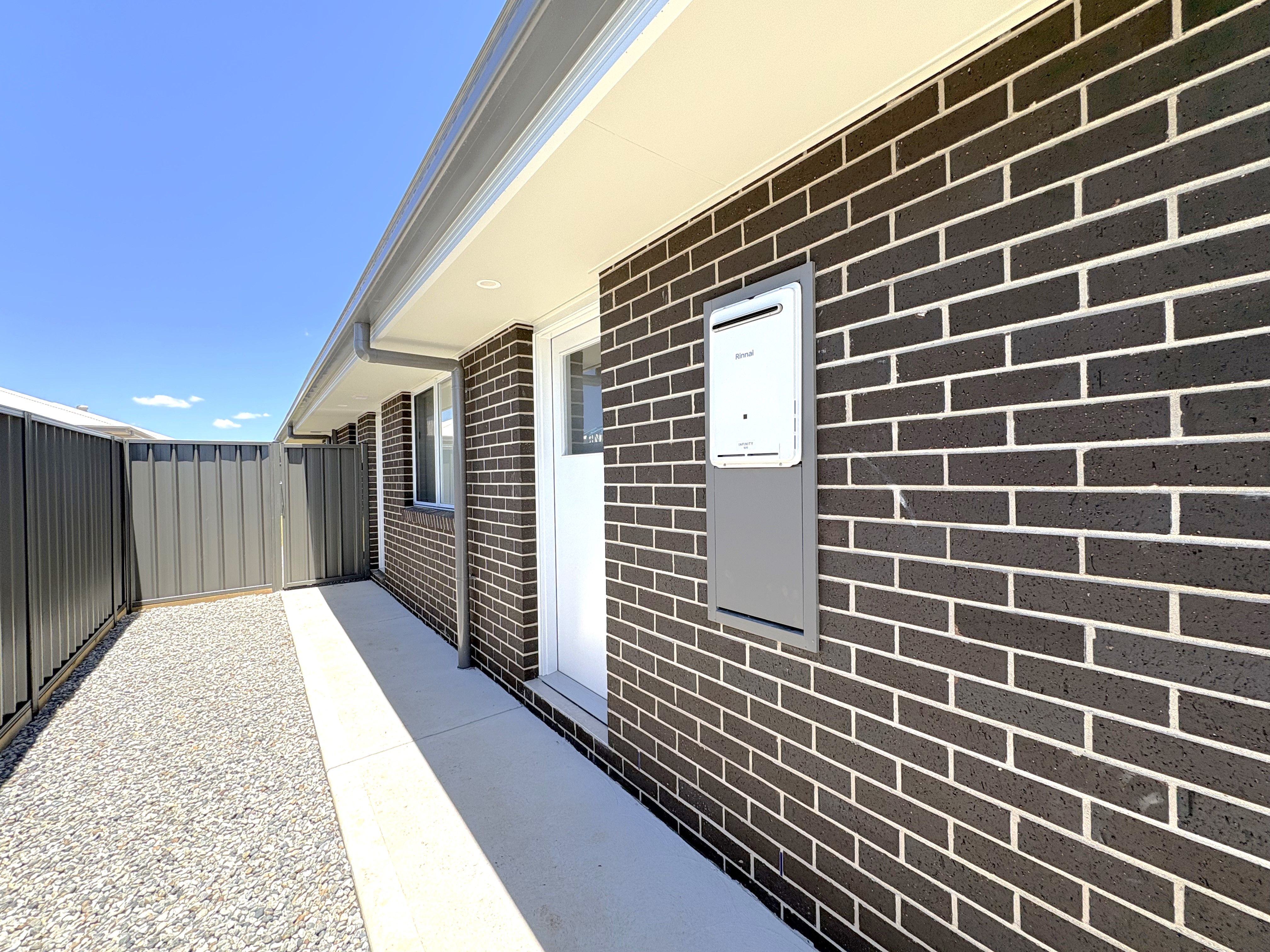 2/10 Linden Street, Lochinvar, NSW 2321