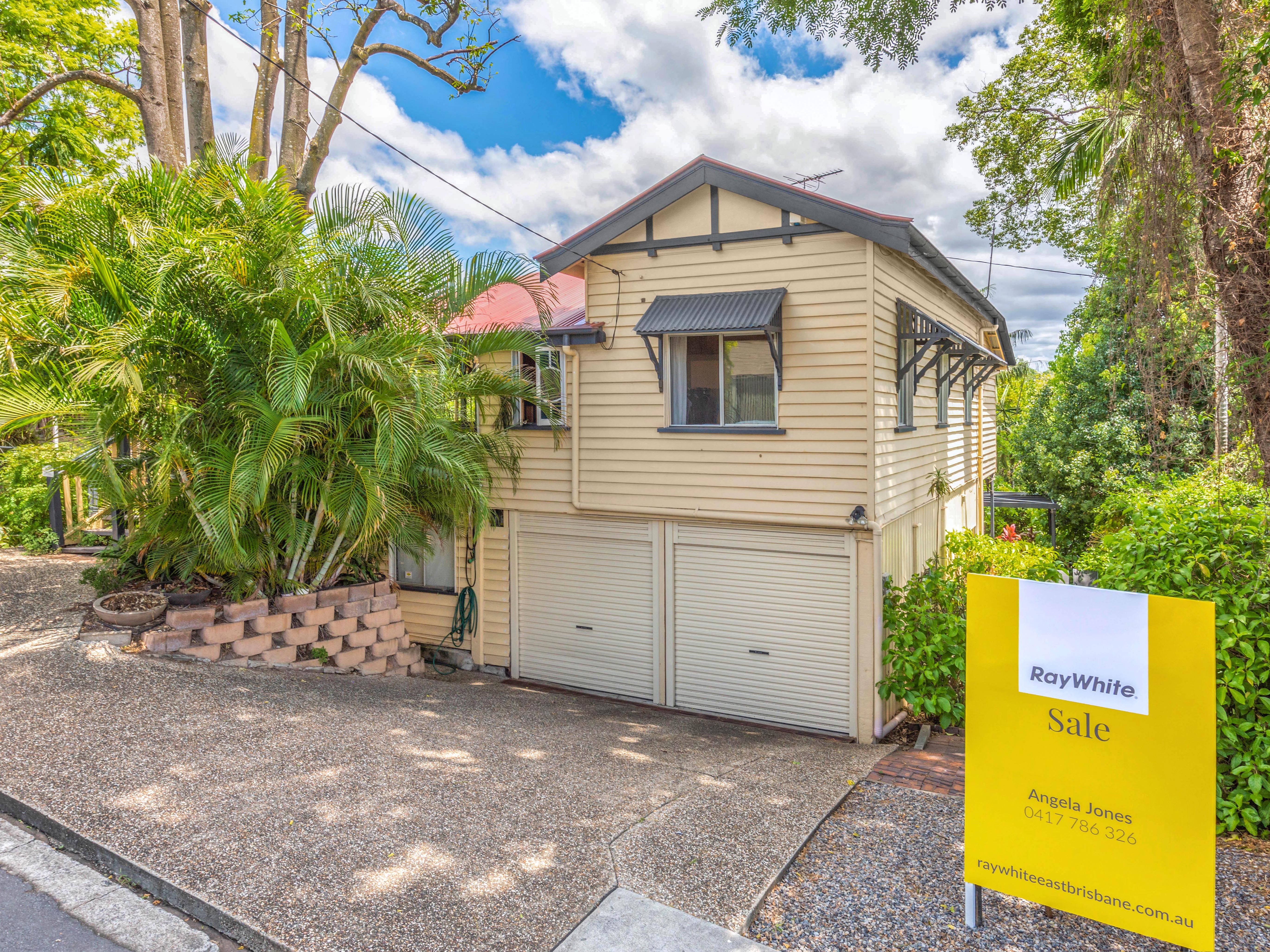 6 Cope Street, Annerley, QLD 4103