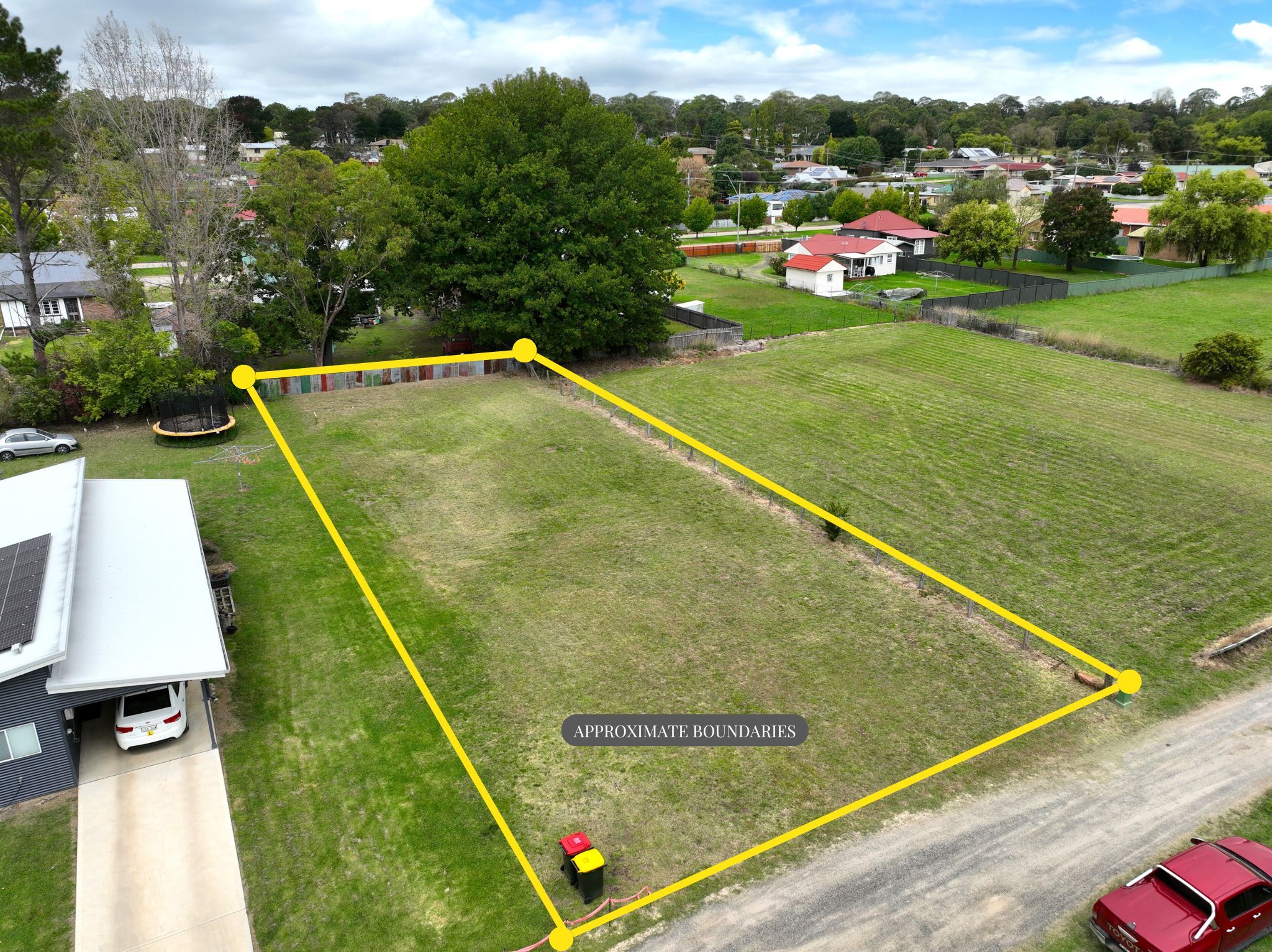 45 Grovers Lane, Glen Innes, NSW 2370