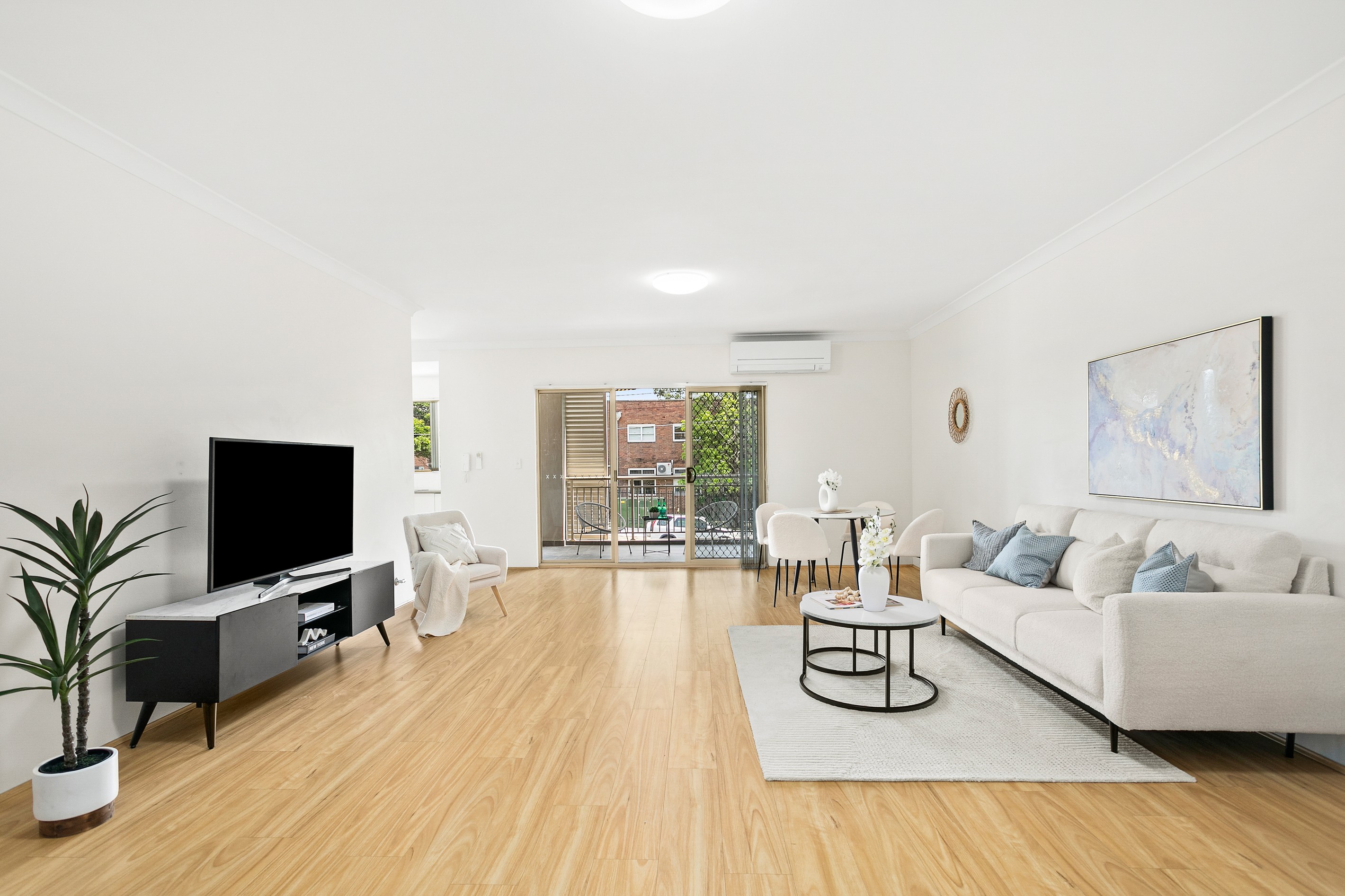 8/7-9 Austral Street, Penshurst, NSW 2222