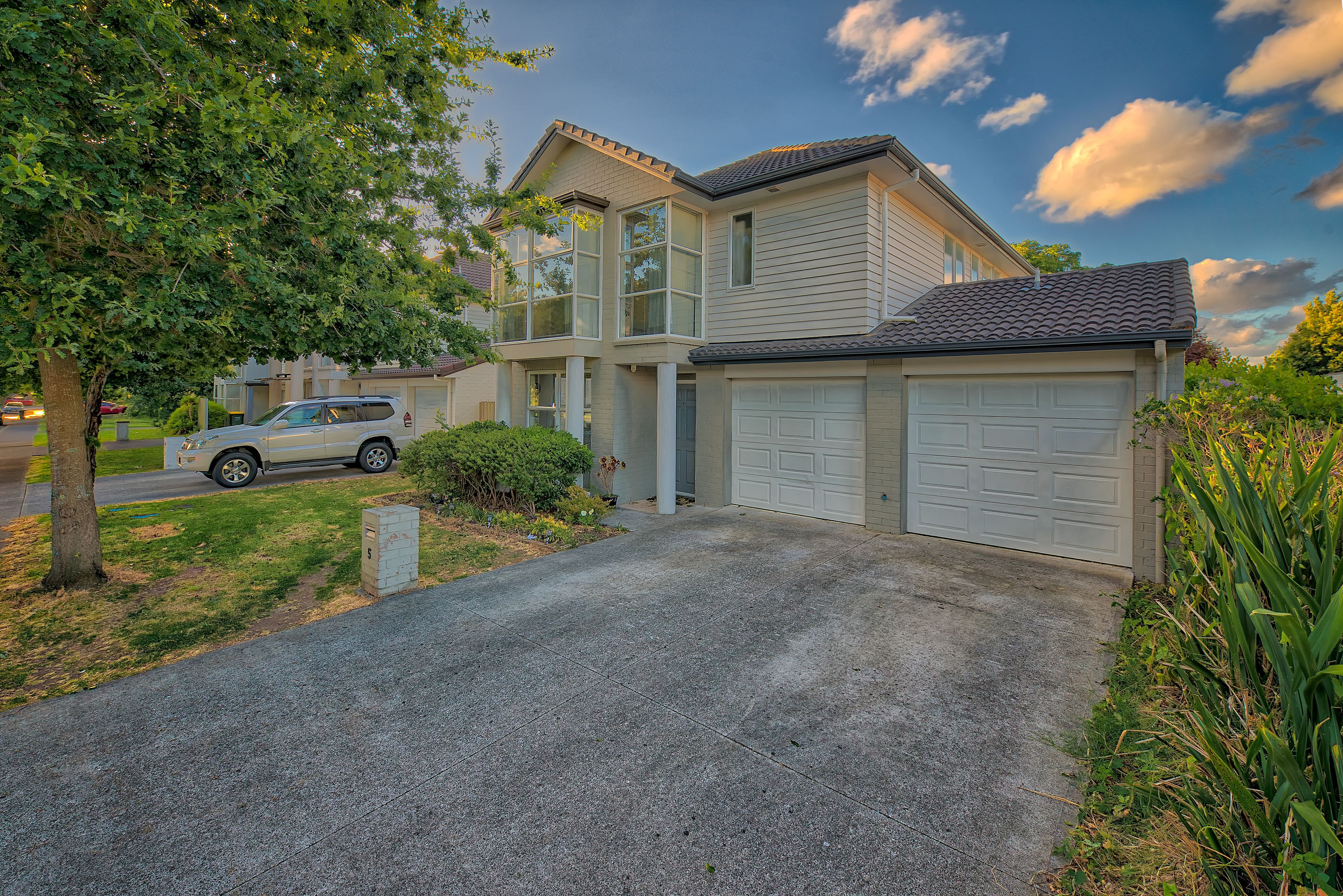 5 The Track, Takanini, Papakura