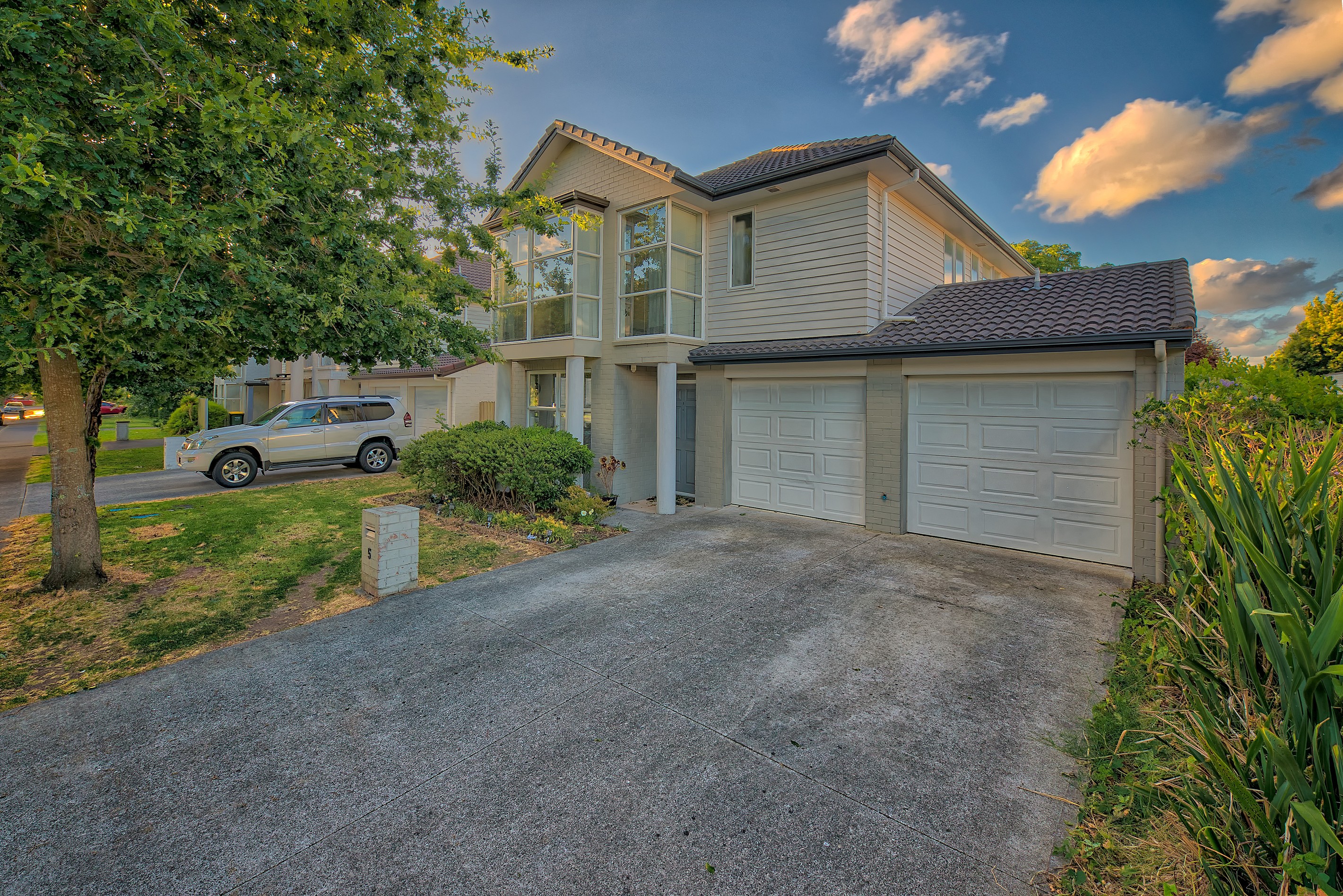 5 The Track, Takanini, Papakura