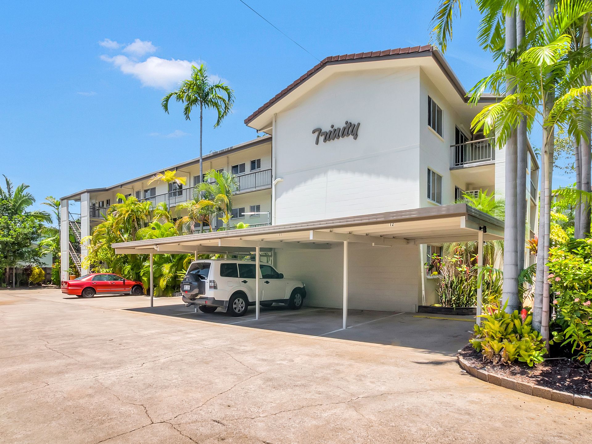 3/67 Moore Street, Trinity Beach, QLD 4879