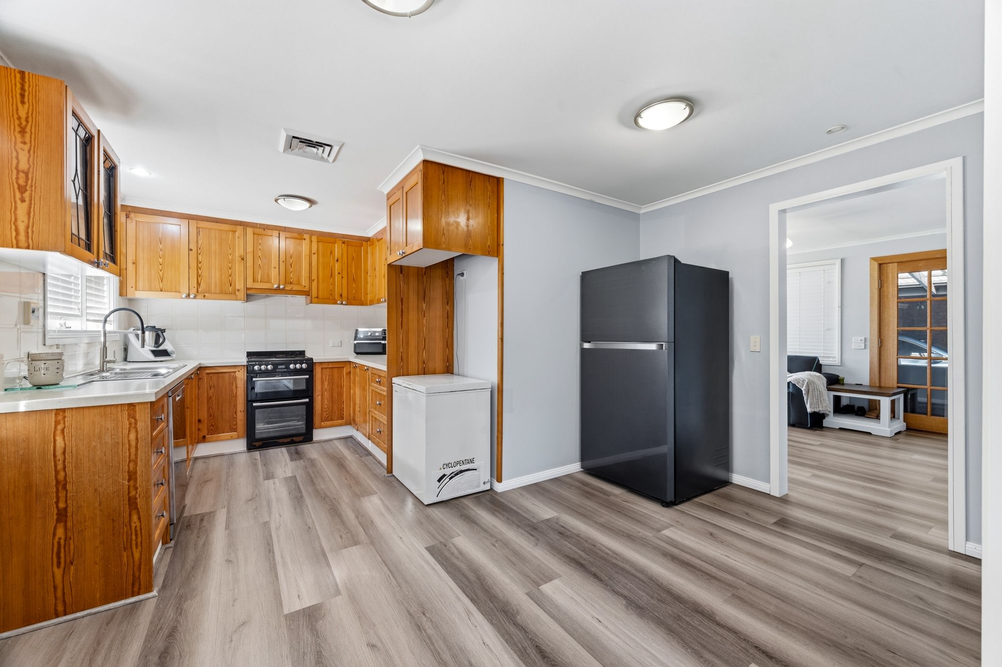3 Macarthur Place, Ruse, NSW 2560