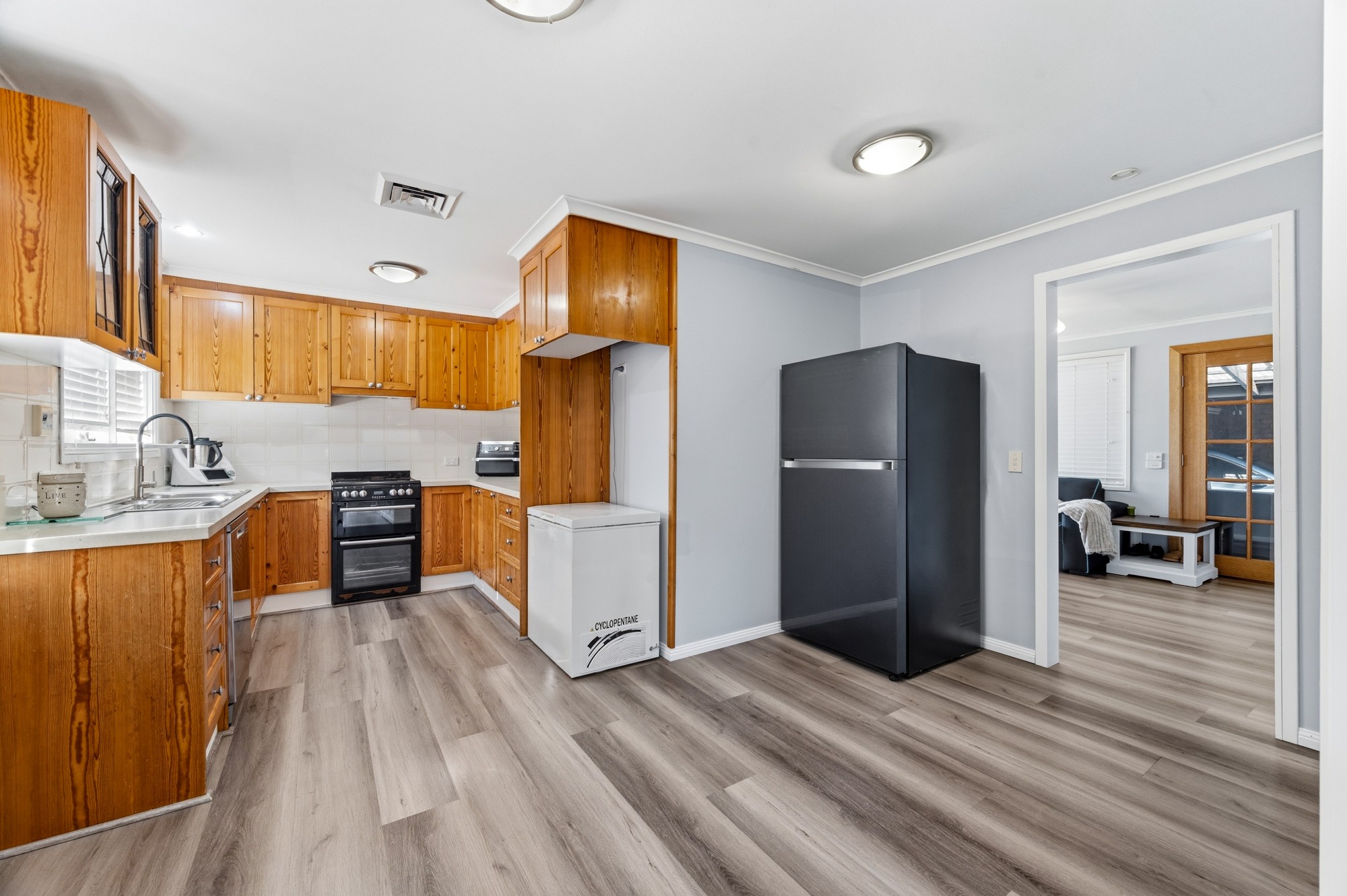 3 Macarthur Place, Ruse, NSW 2560