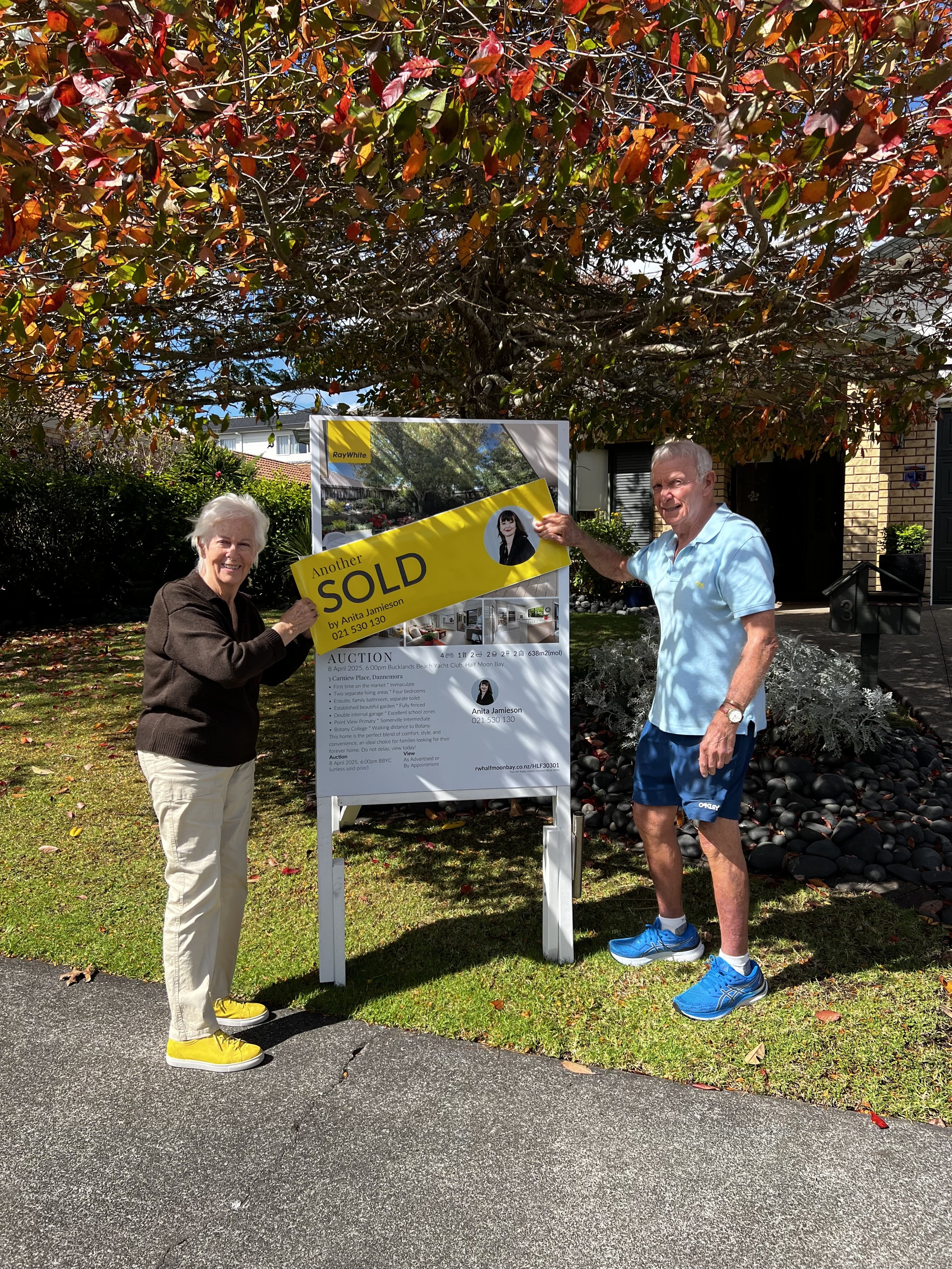 3 Carniew Place, Dannemora, Manukau City