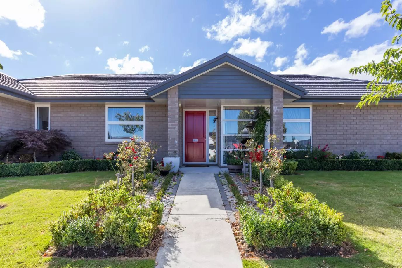 21 Shillingford Boulevard, Rolleston, Selwyn District
