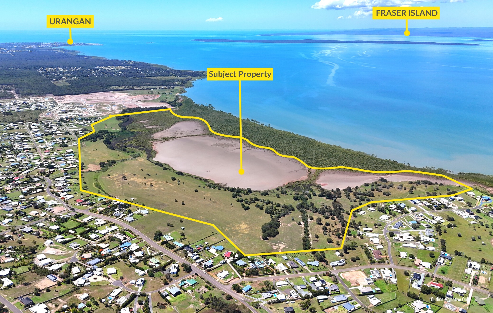 528-546 River Heads Road, River Heads, QLD 4655