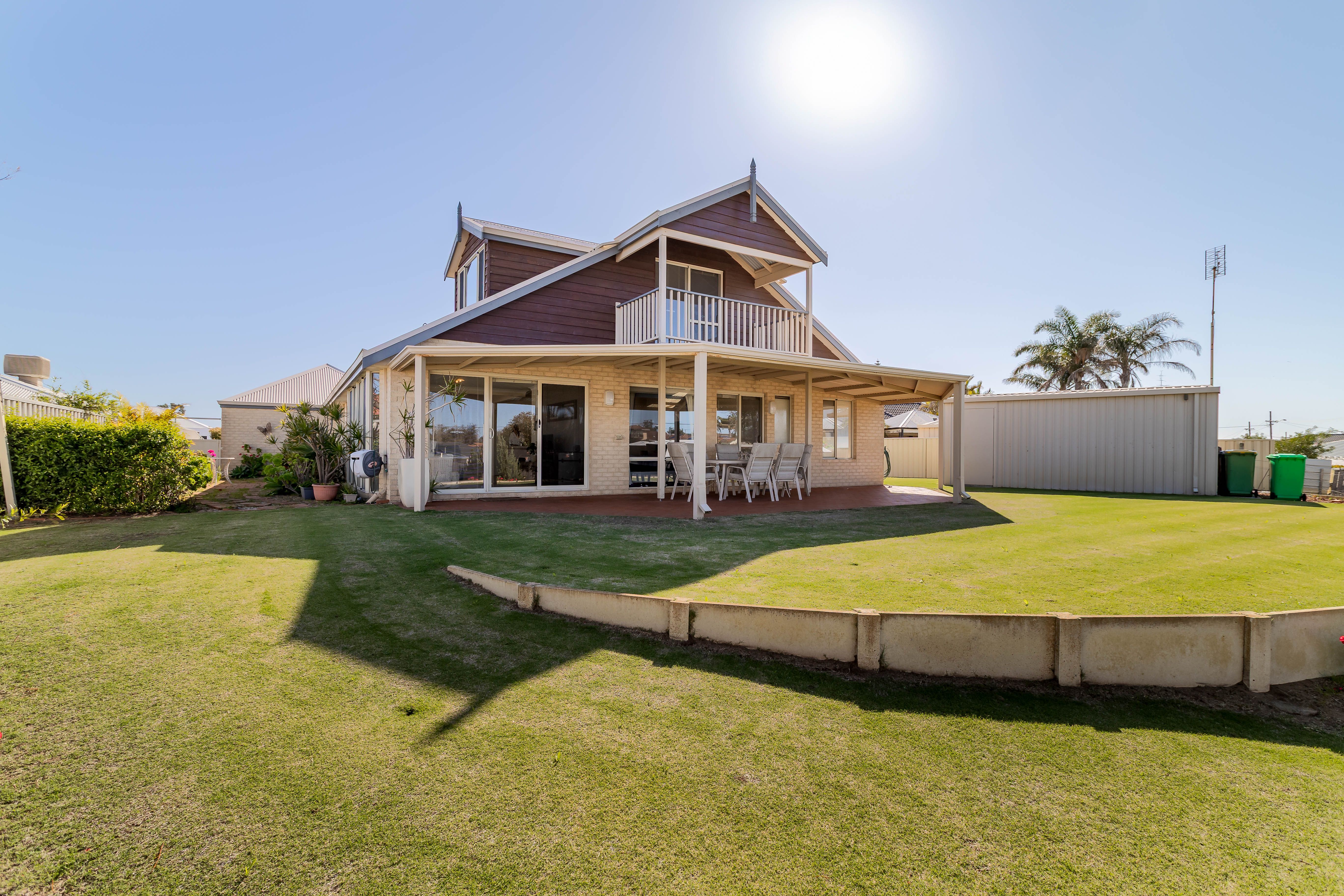 4 Locke Place — photo from Ray White Stocker Preston | Busselton