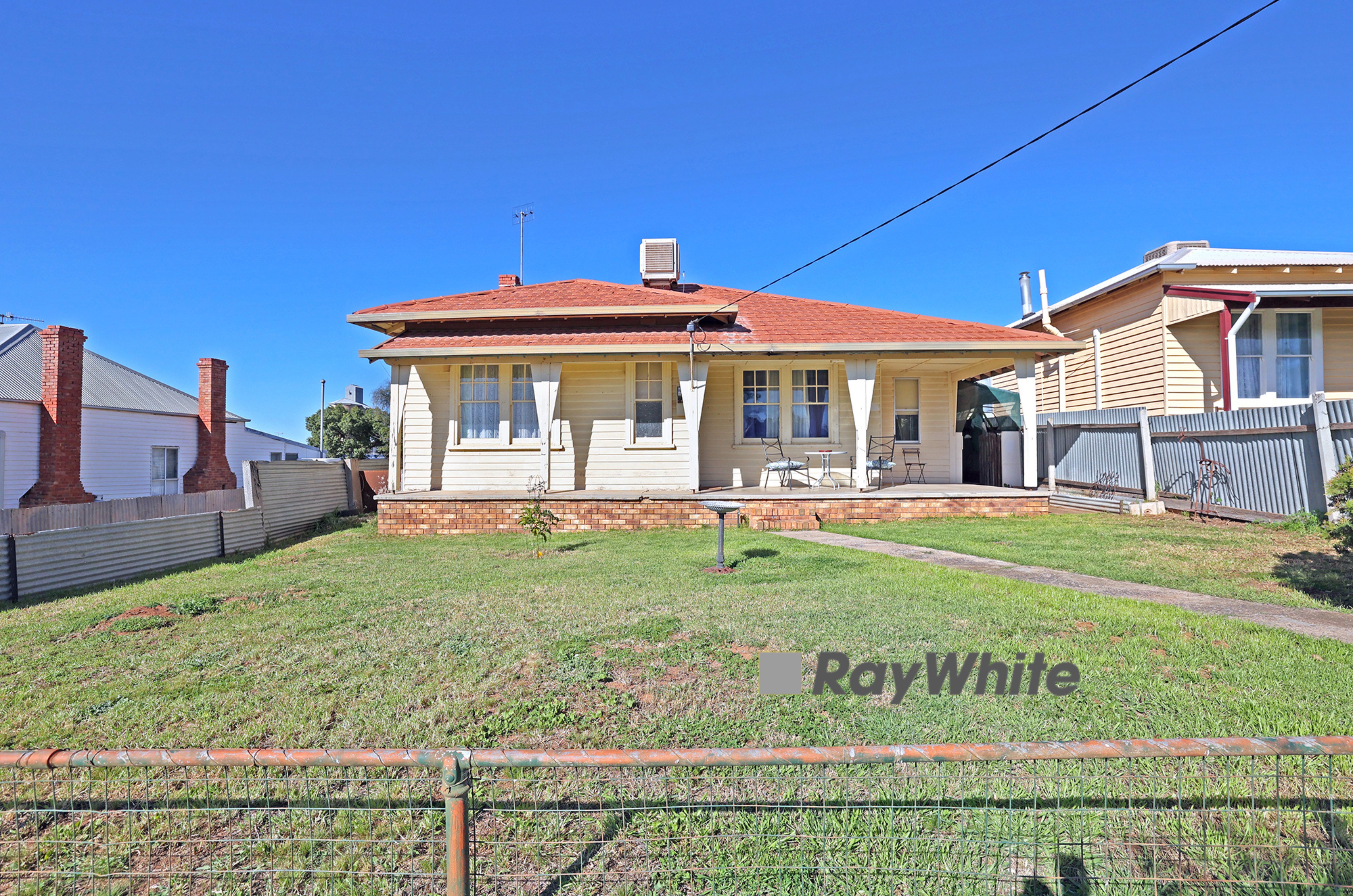 10 Williams Street, Ouyen, VIC 3490 Sold House Ray White Mildura