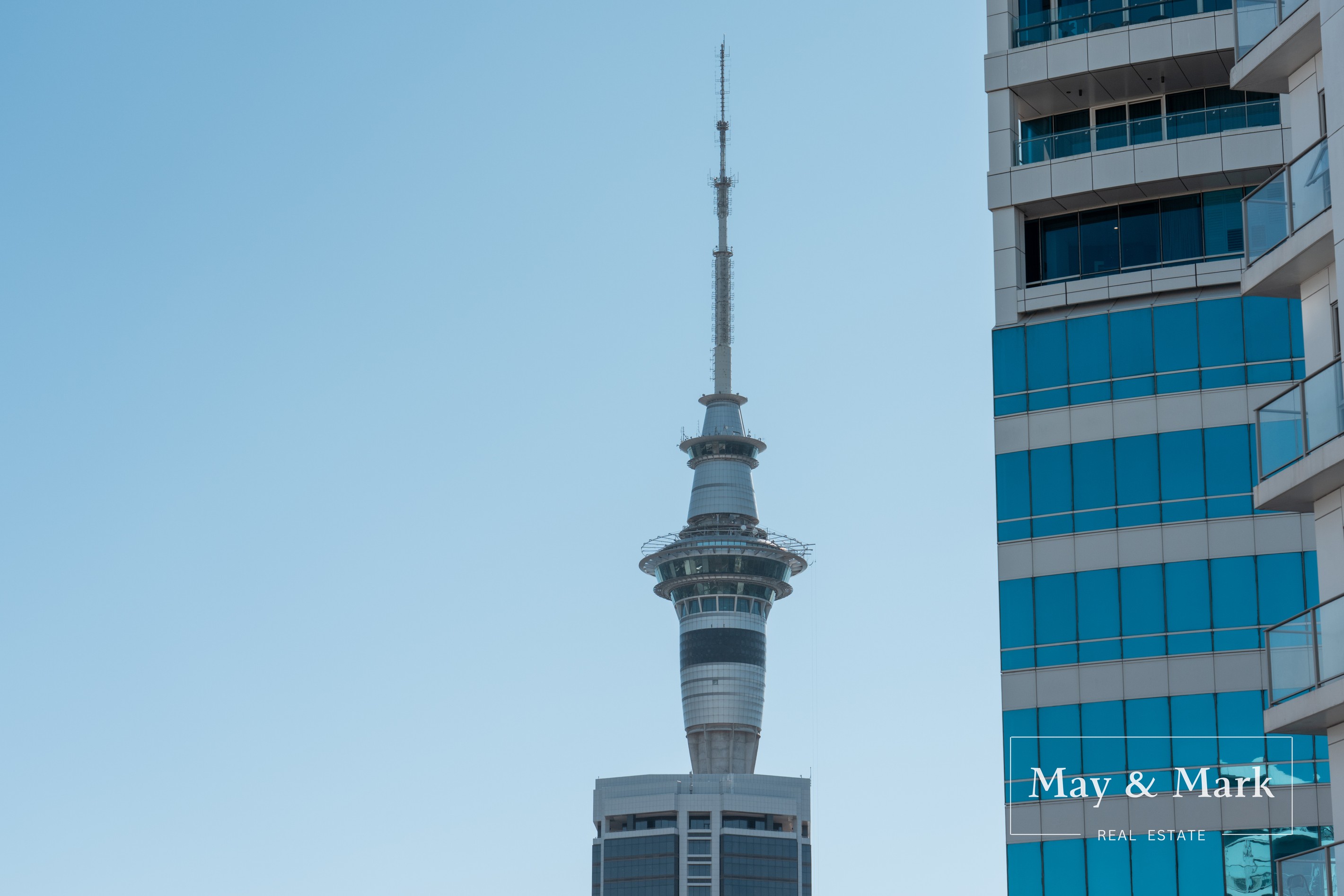 908/430 Queen Street, Auckland Central, Auckland City