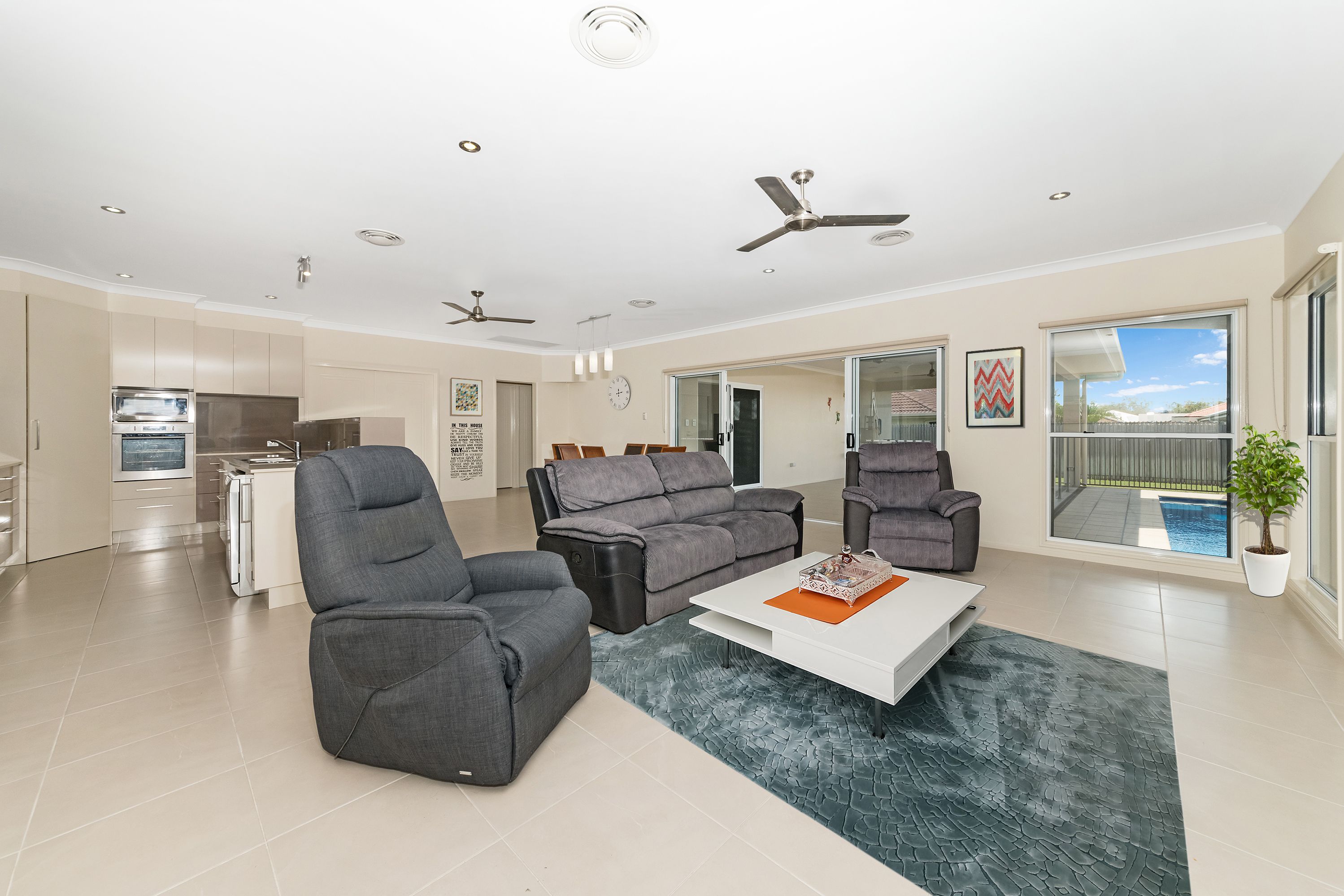 43 Guilfoyle Circuit, Kirwan, QLD 4817
