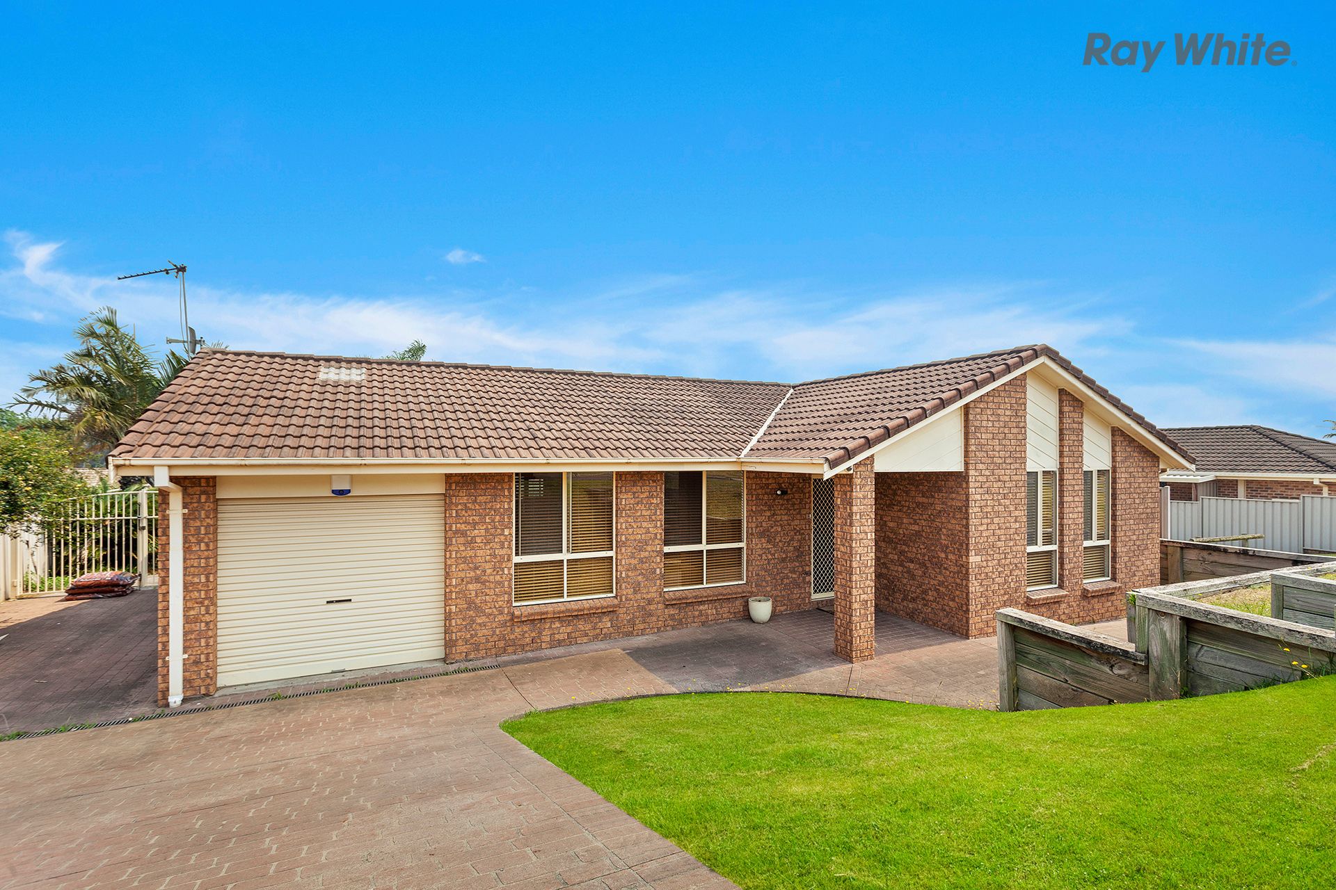 64 Roper Road