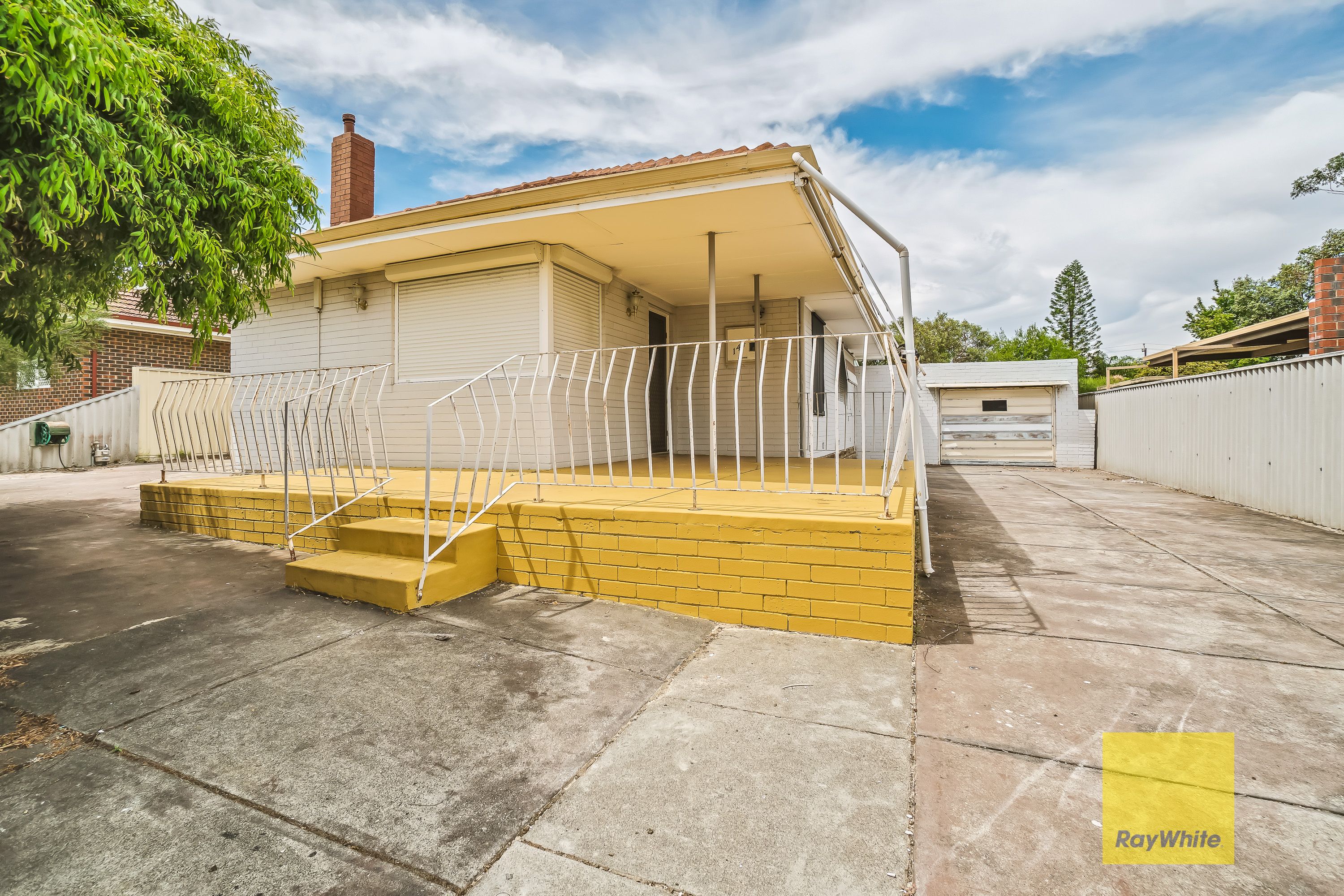 144 Nollamara Avenue, Nollamara, WA 6061