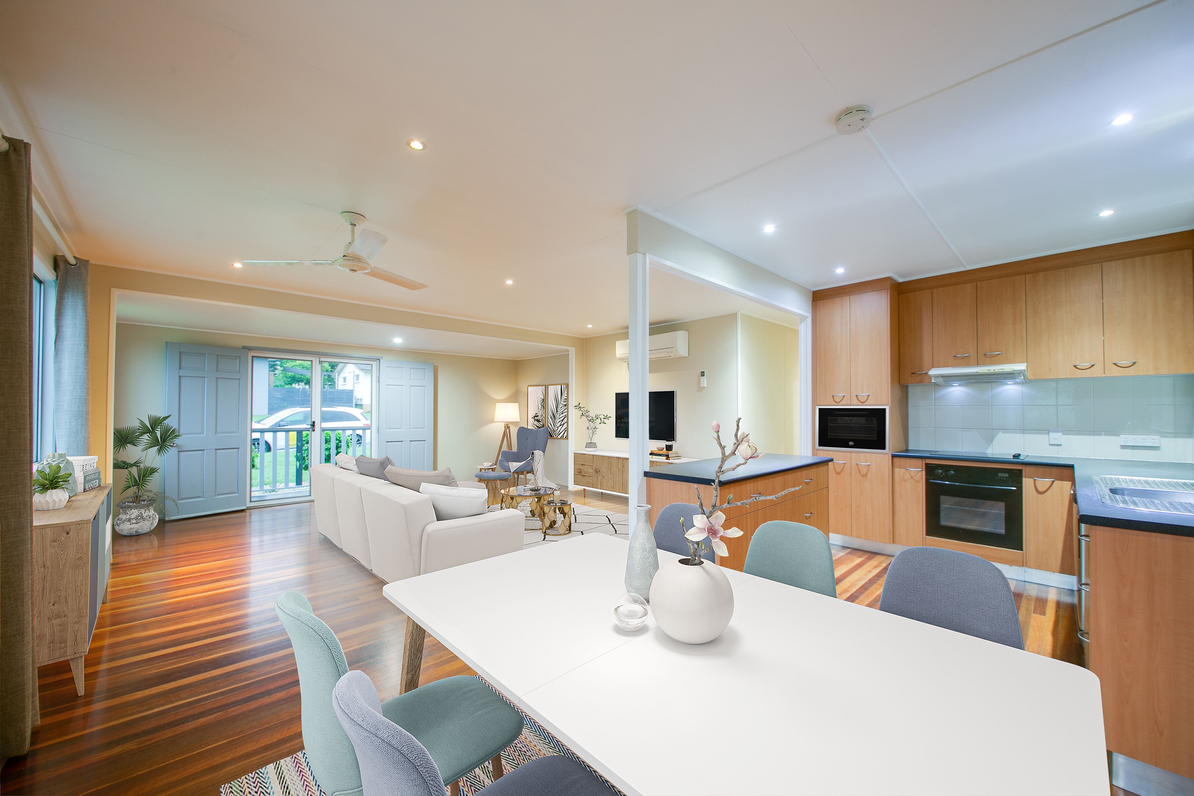 58 Lloyd George Street, Eastern Heights, QLD 4305