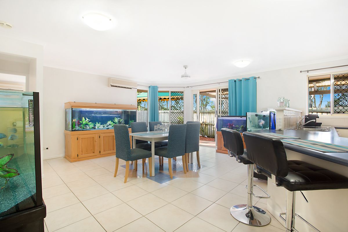 7 Cunningham Court, North Lakes, QLD 4509