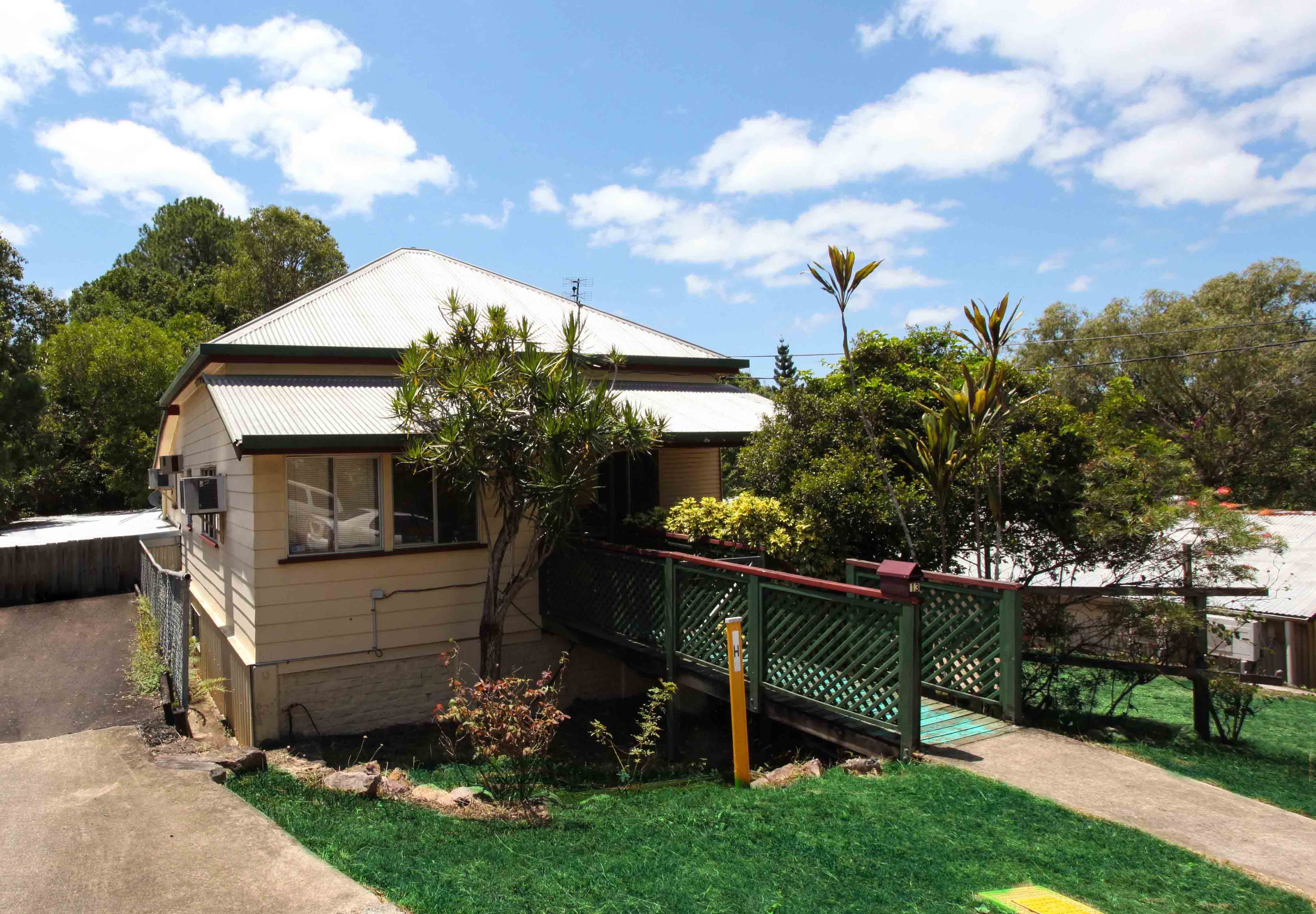 13 Quarry Street, Nambour, QLD 4560