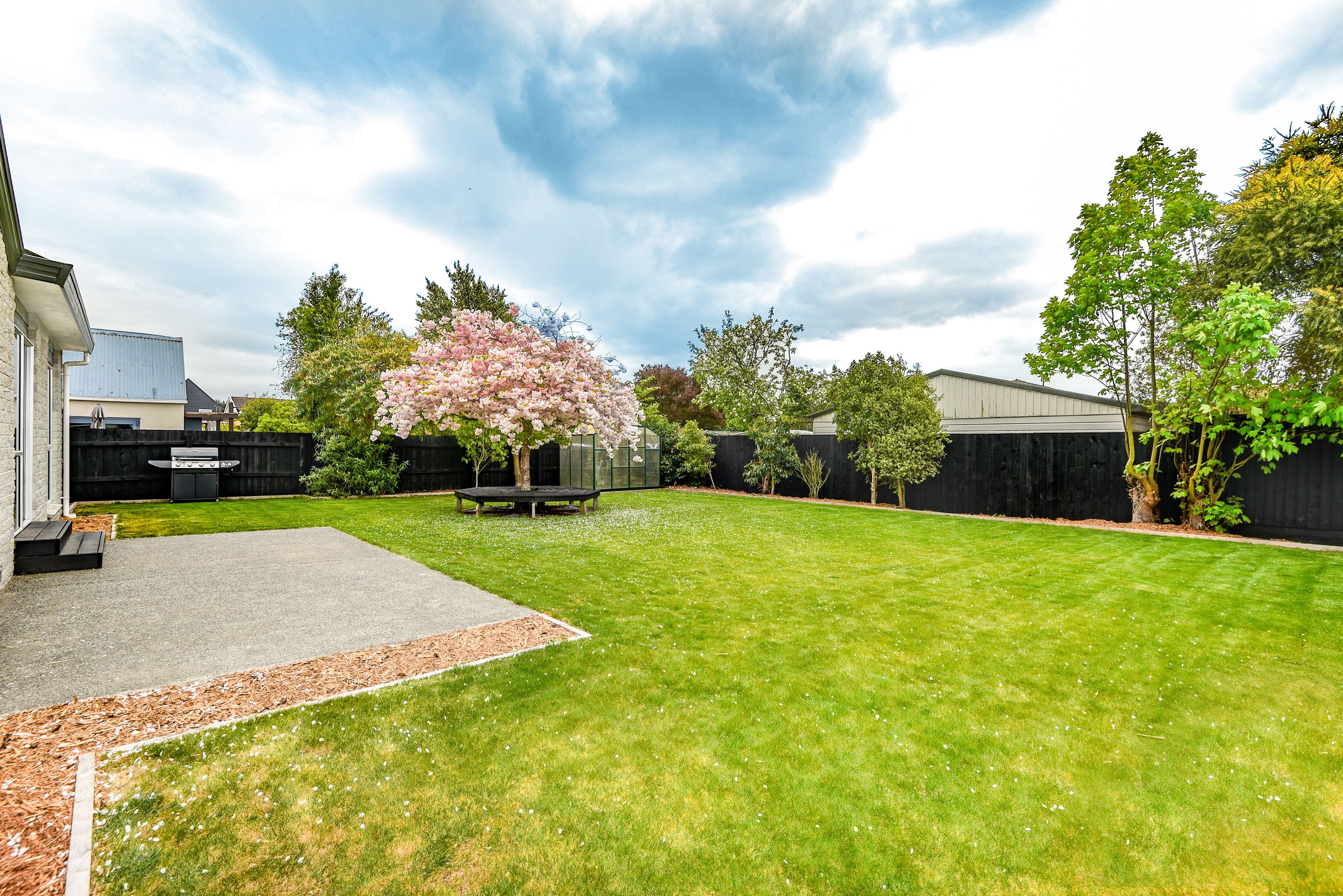 19 Glen Place, Parklands, Christchurch City