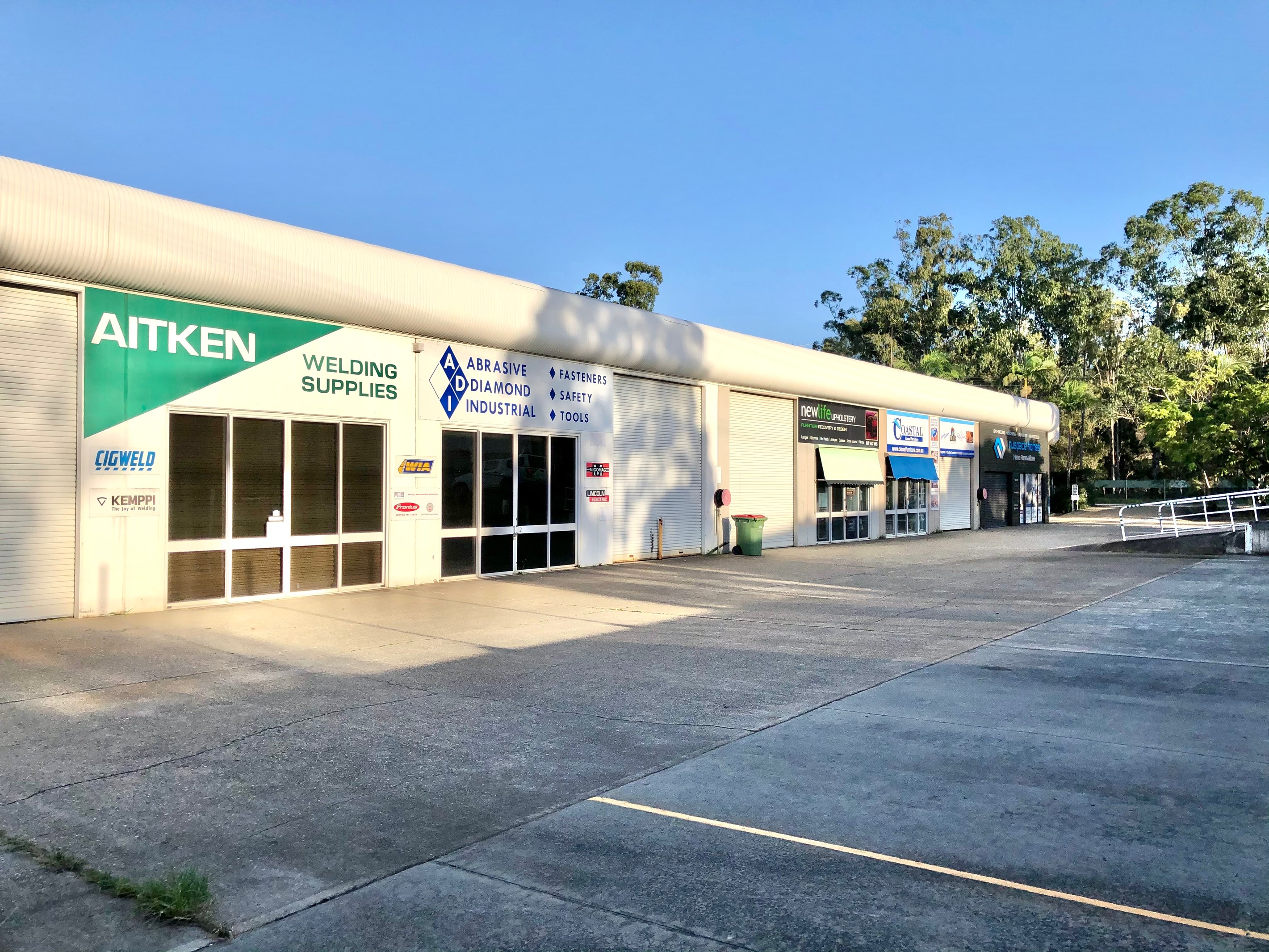 2/2 Kendor Street, Arundel, QLD 4214