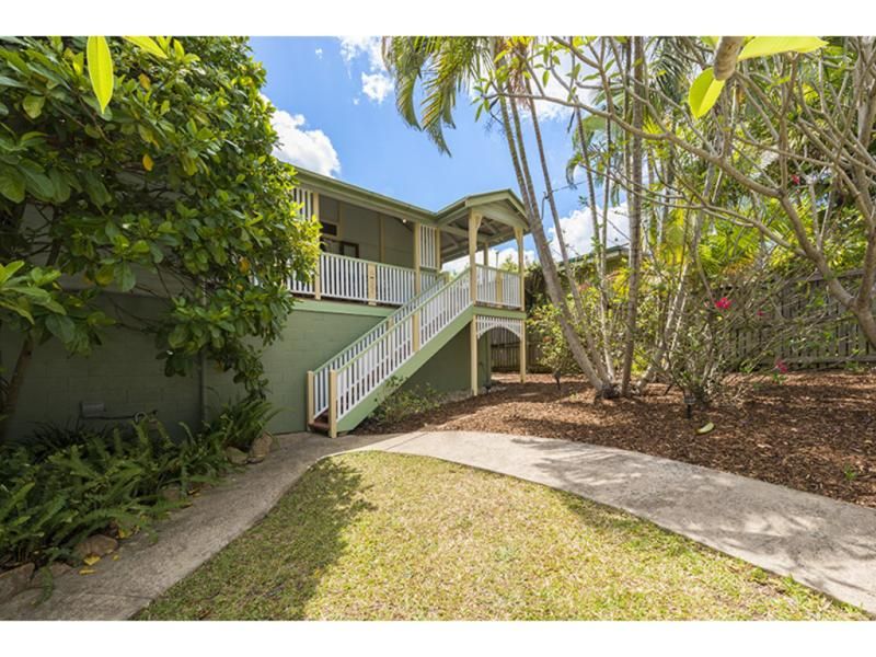 40 Cavan Street, Annerley QLD 4103