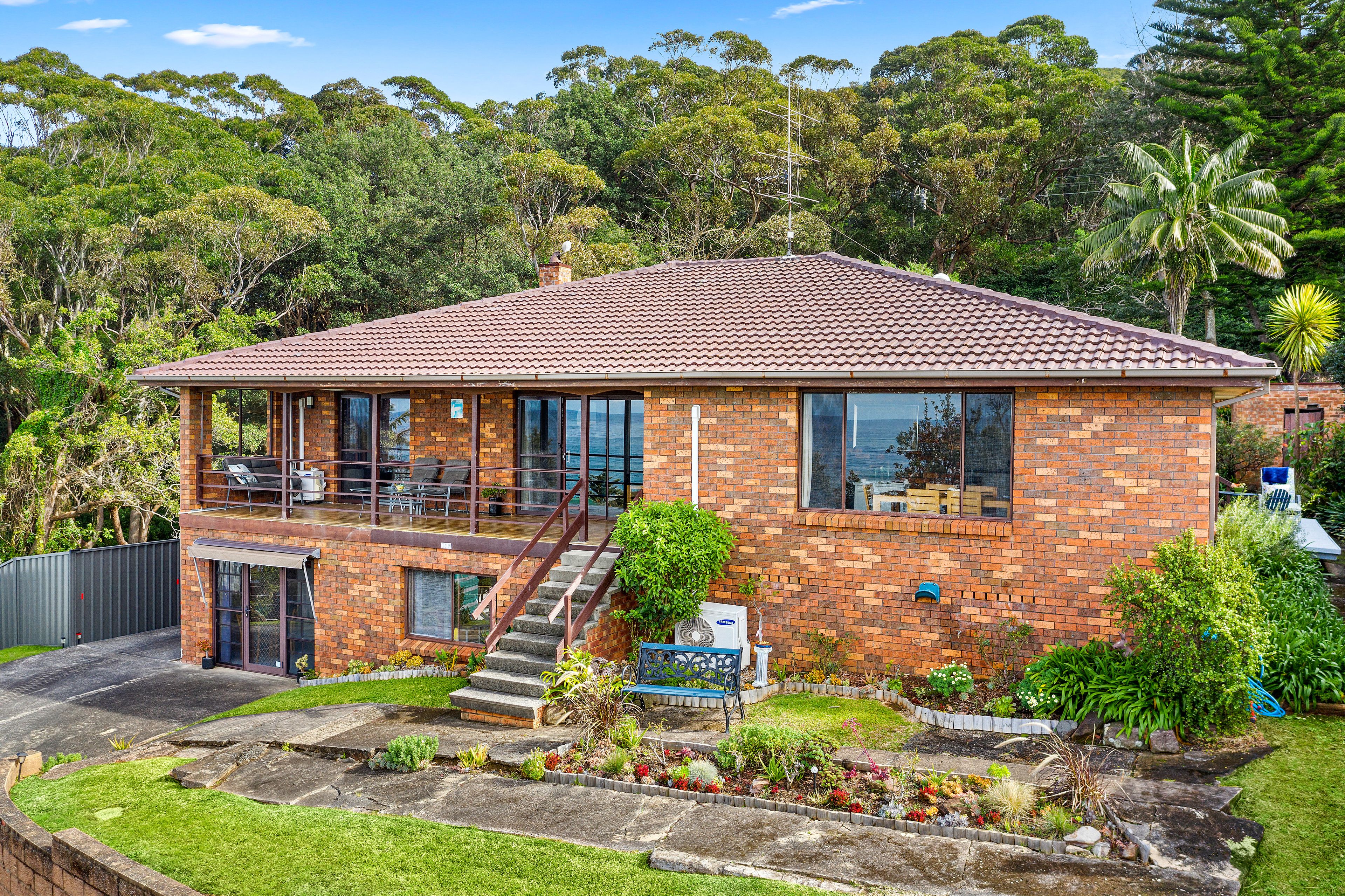 612 Lawrence Hargrave Drive, Wombarra, NSW 2515