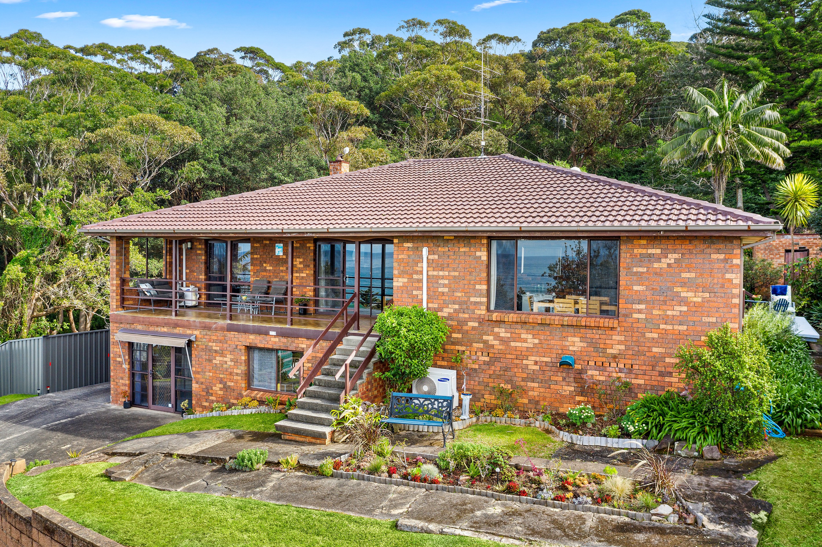 612 Lawrence Hargrave Drive, Wombarra, NSW 2515