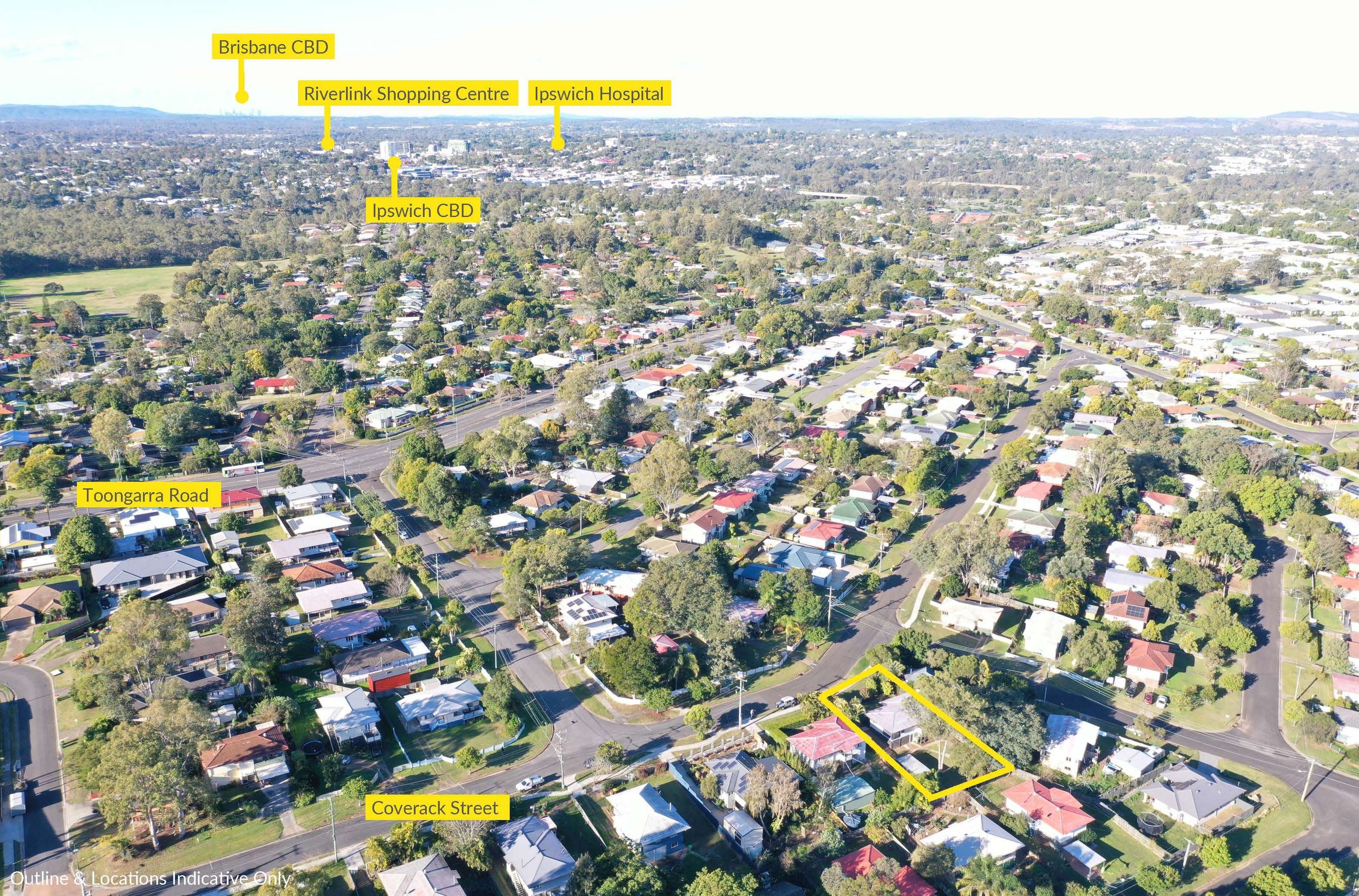 32 Coverack Street, Leichhardt, QLD 4305